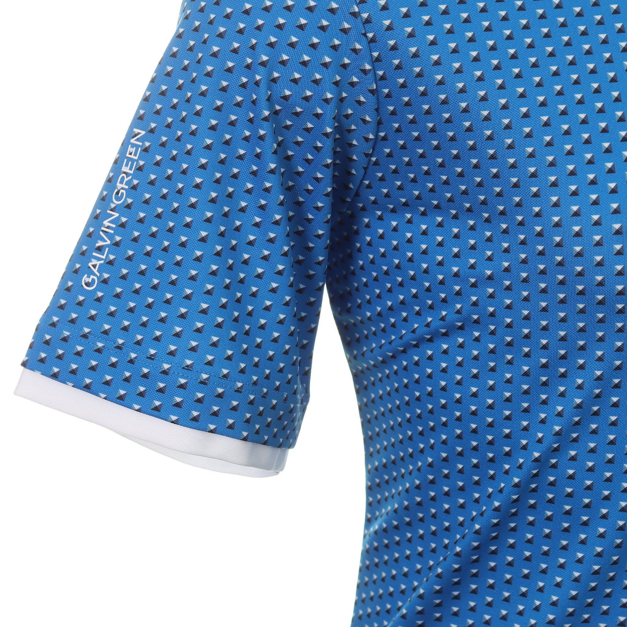 Galvin Green Mark Ventil8+ Golf Shirt