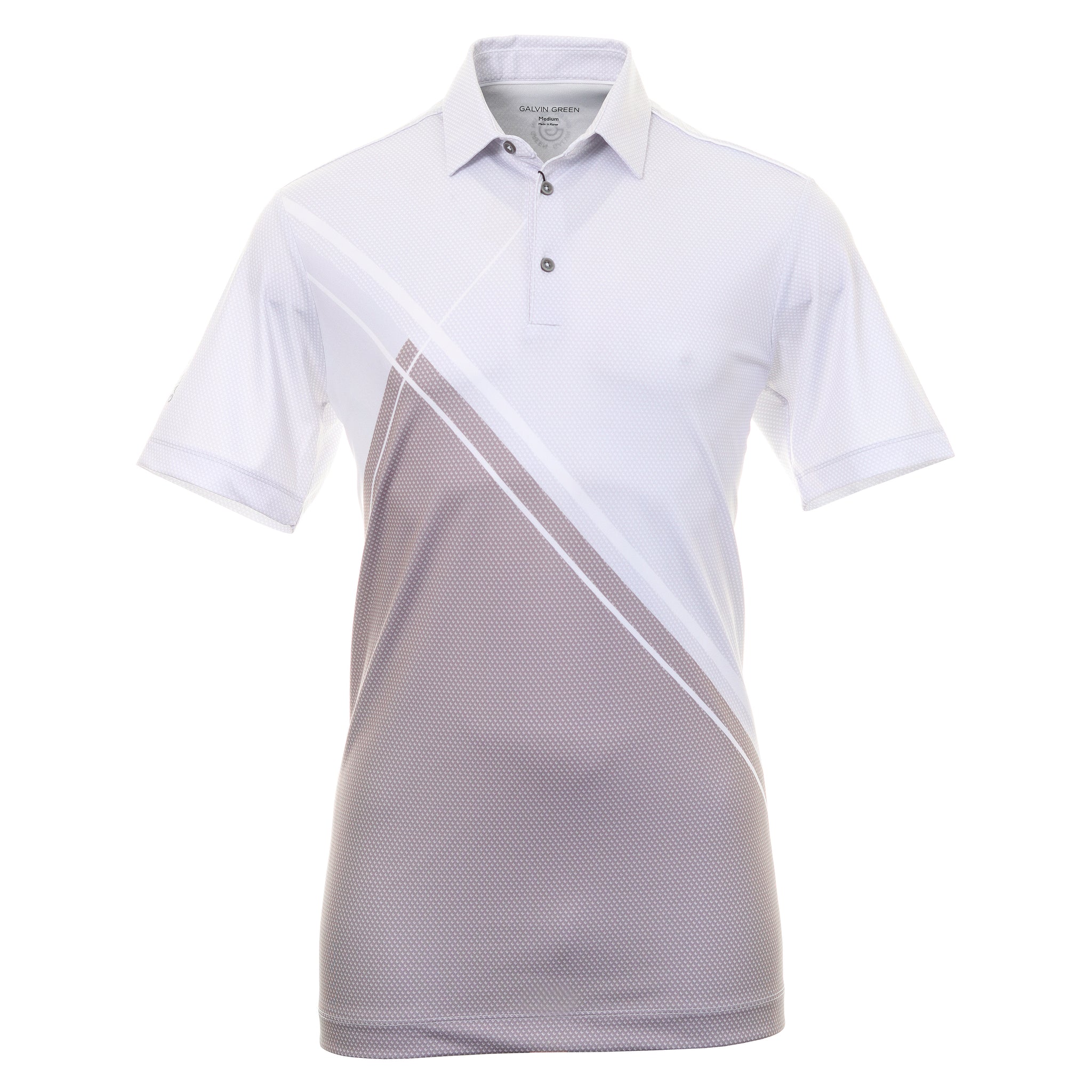 Galvin Green Martin Ventil8+ Golf Shirt