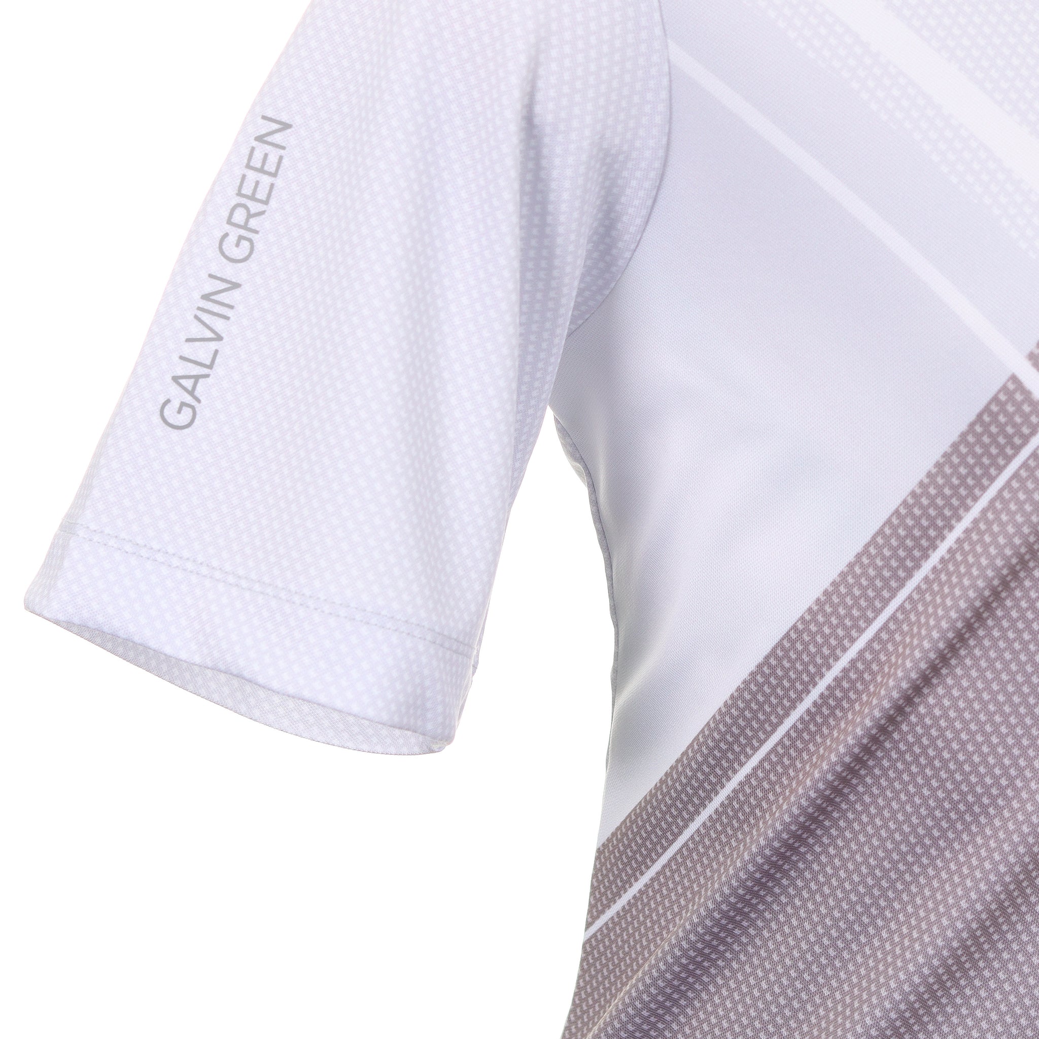 Galvin Green Martin Ventil8+ Golf Shirt