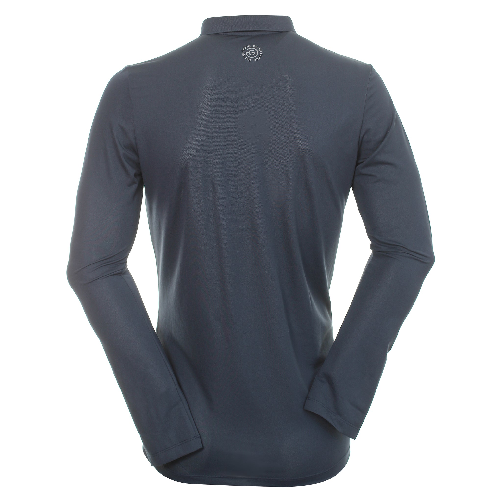Galvin Green Marwin Ventil8+ Golf Shirt Navy 9405 | Function18