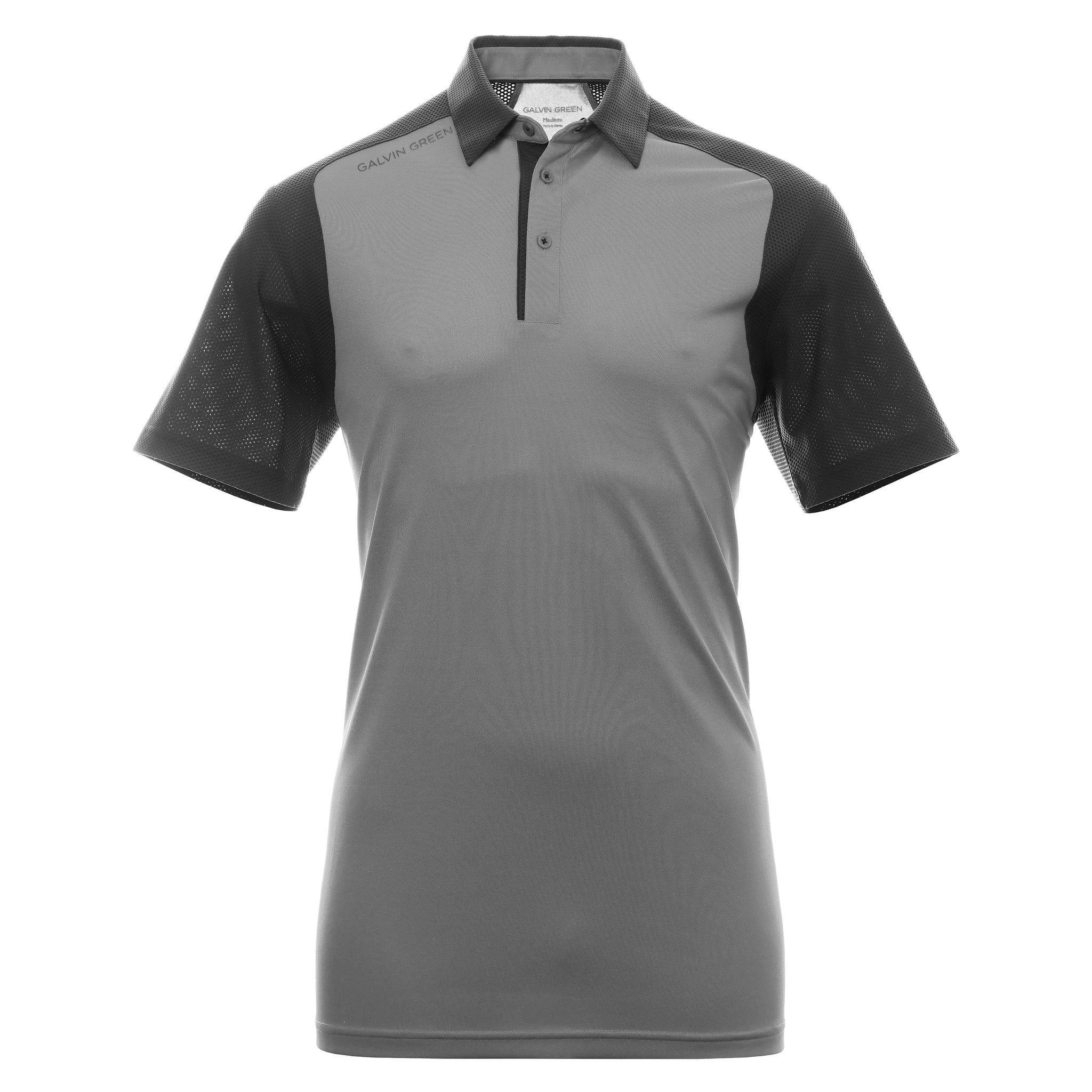 Galvin Green Massimo Ventil8+ Golf Shirt