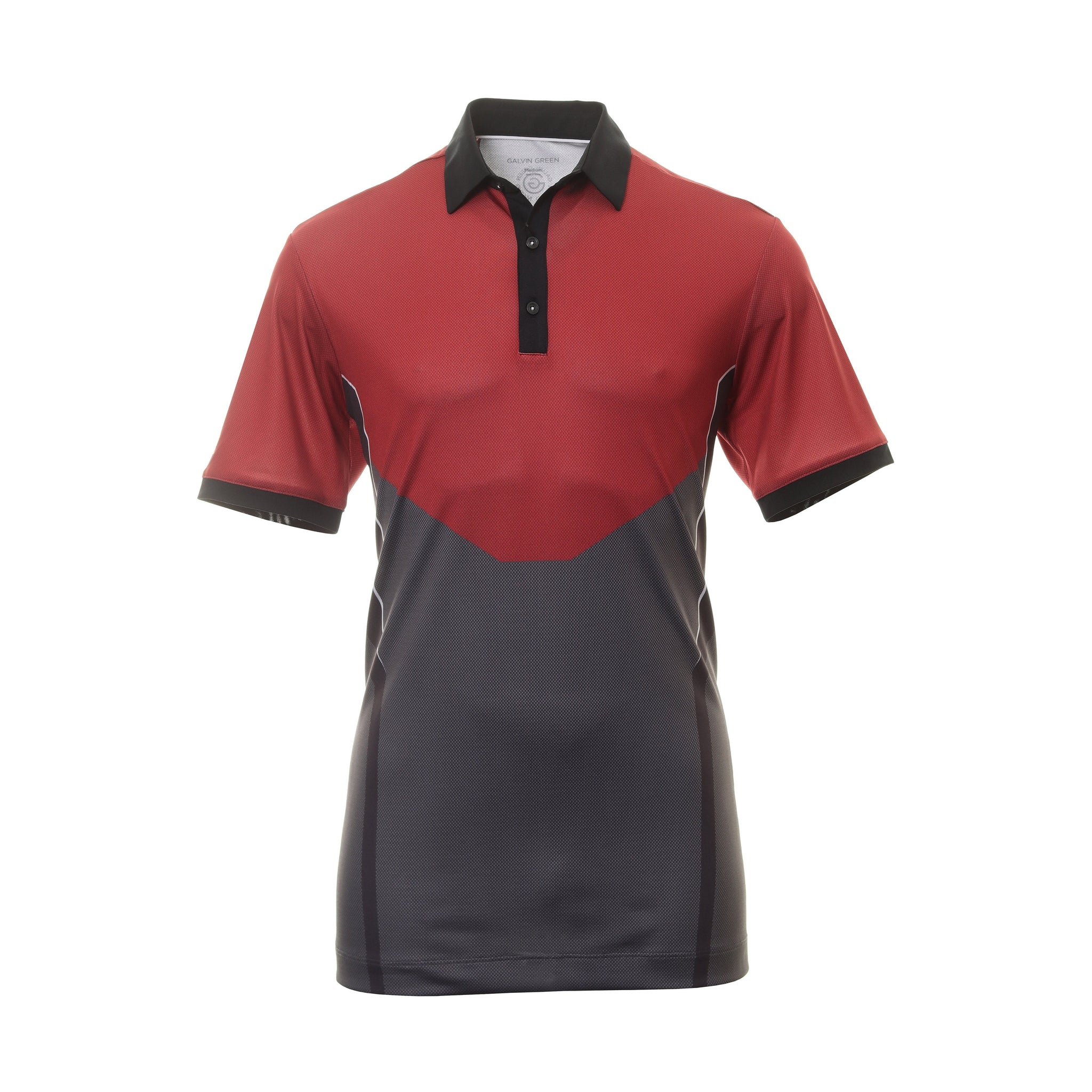 Galvin Green Mateus Ventil8+ Golf Shirt