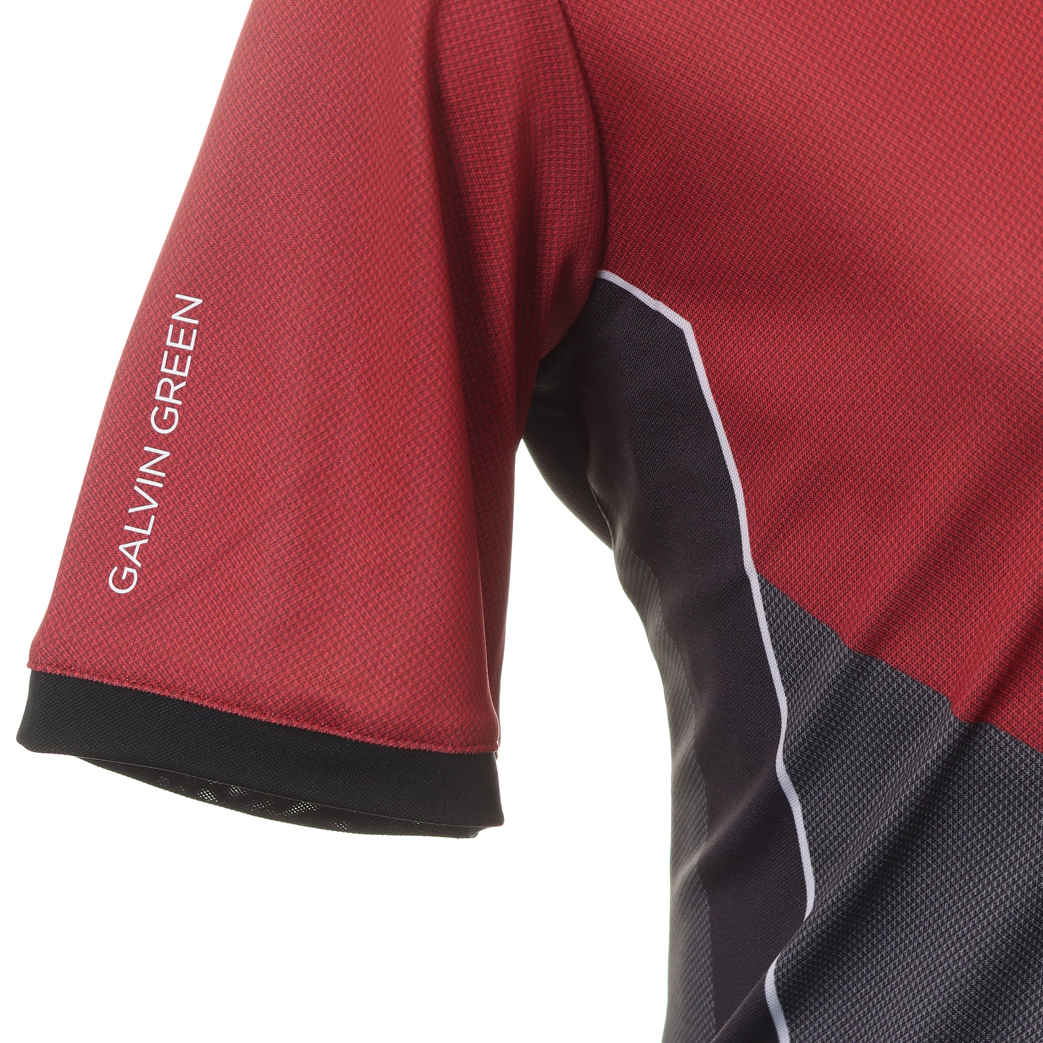 Galvin Green Mateus Ventil8+ Golf Shirt