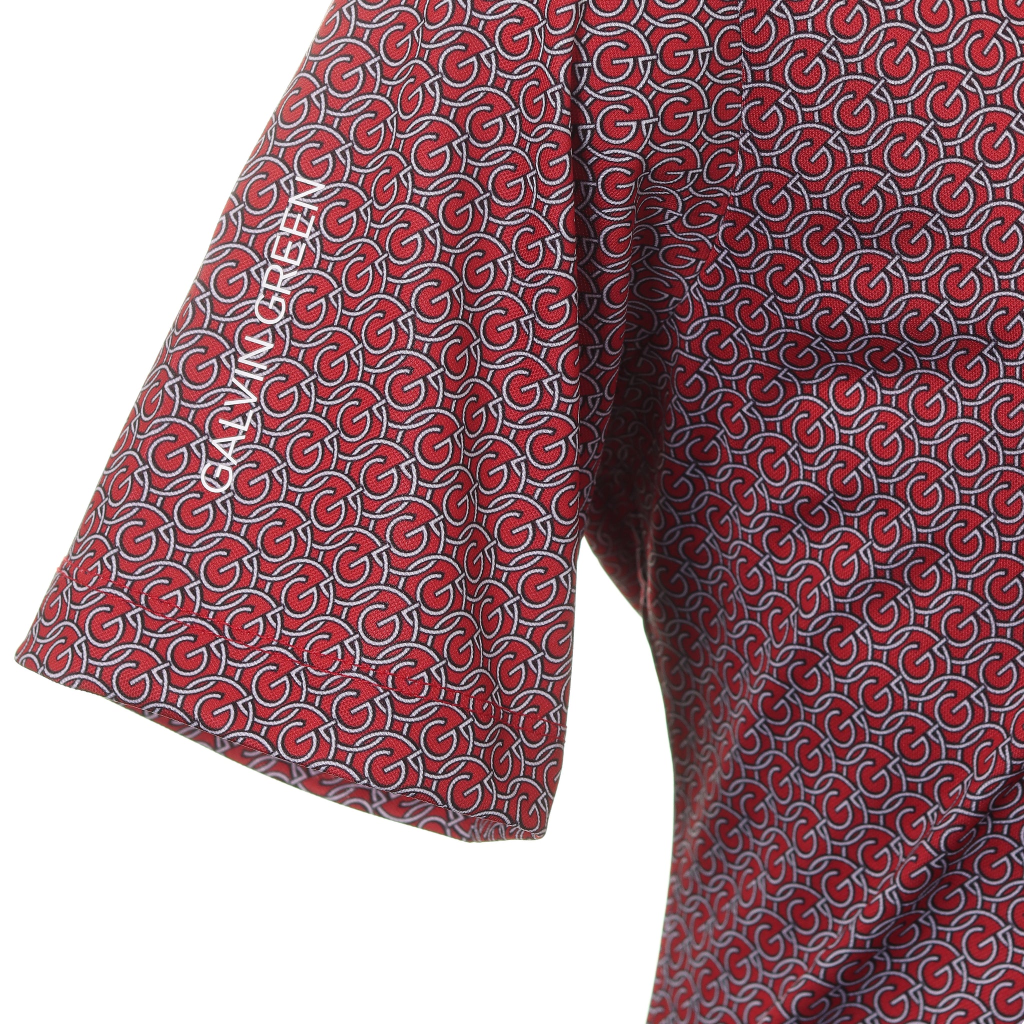 Galvin Green Mauro Ventil8+ Golf Shirt