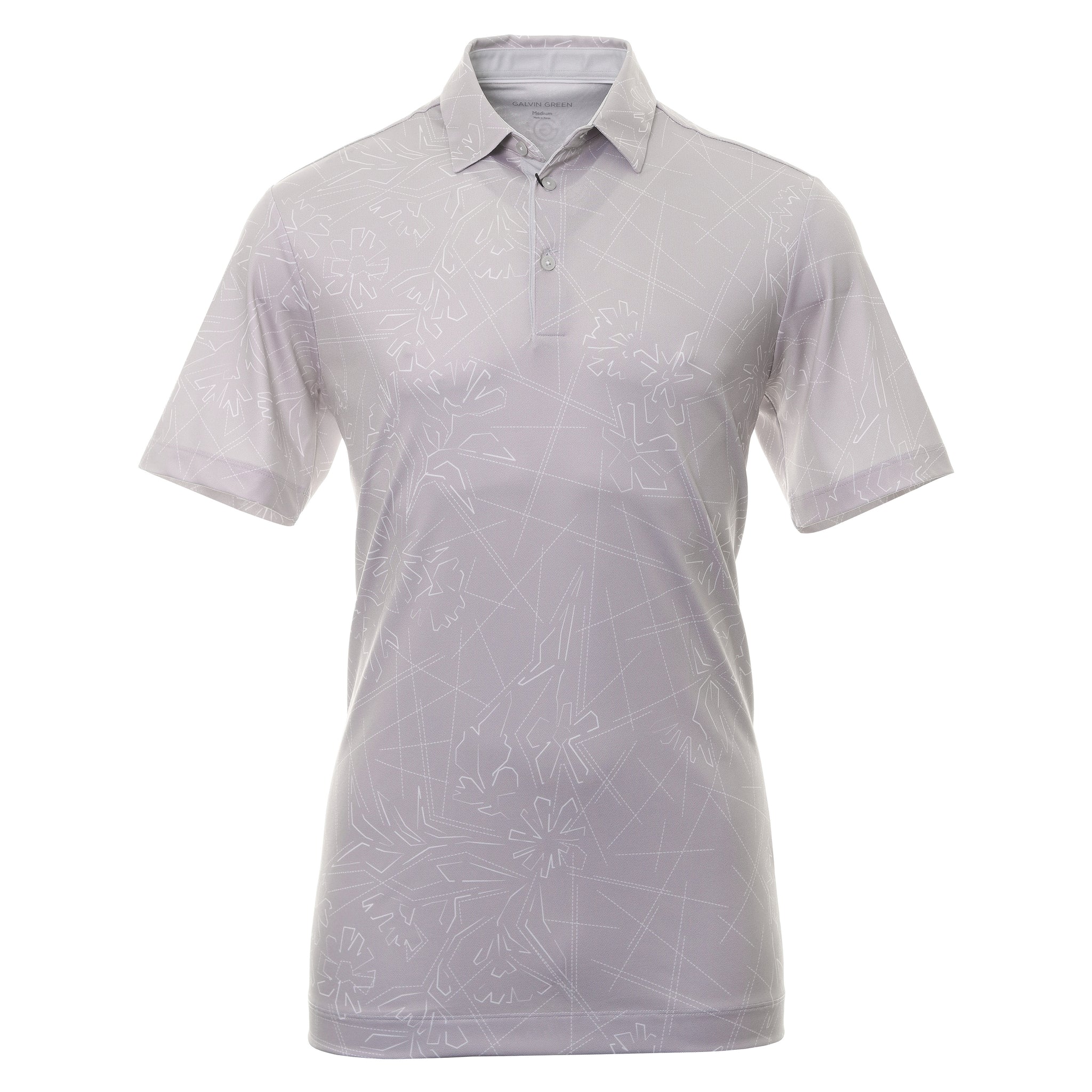 Galvin Green Maverick Ventil8+ Golf Shirt
