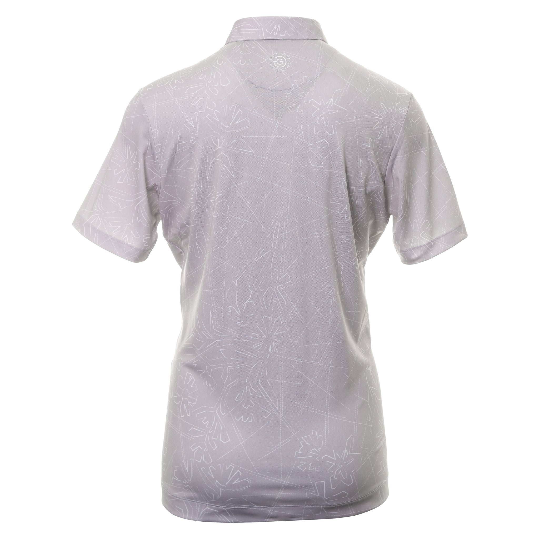 Galvin Green Maverick Ventil8+ Golf Shirt