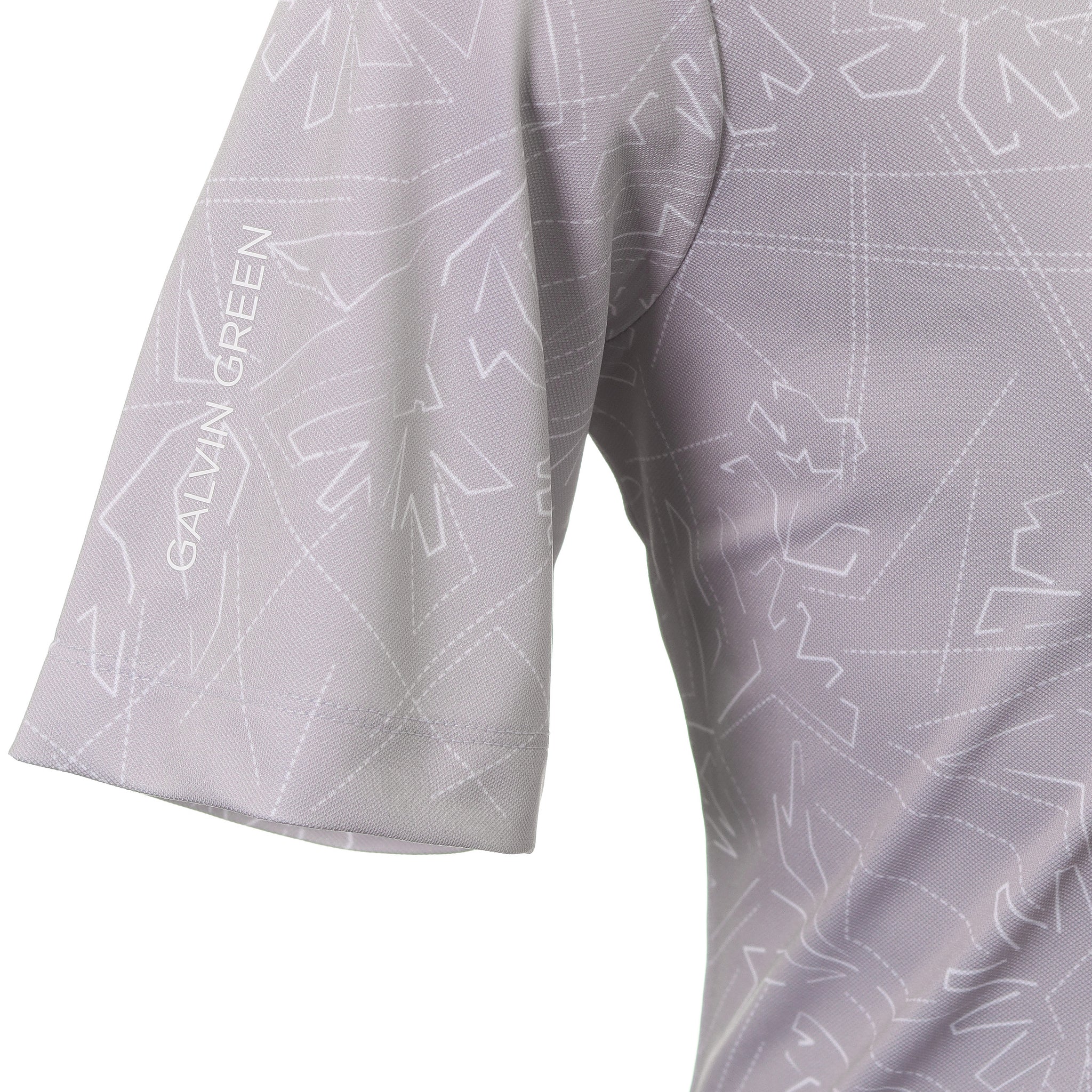 Galvin Green Maverick Ventil8+ Golf Shirt