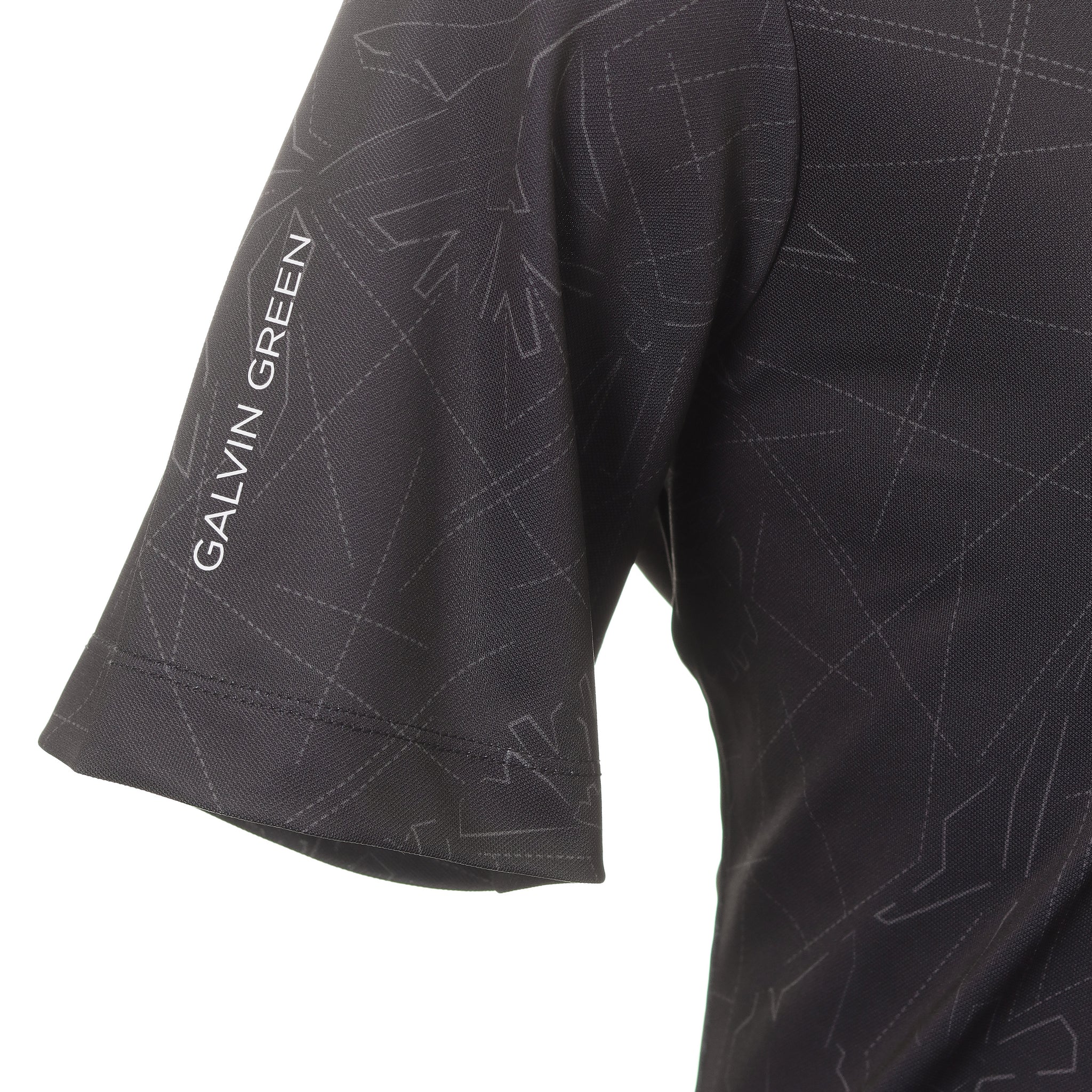 Galvin Green Maverick Ventil8+ Golf Shirt