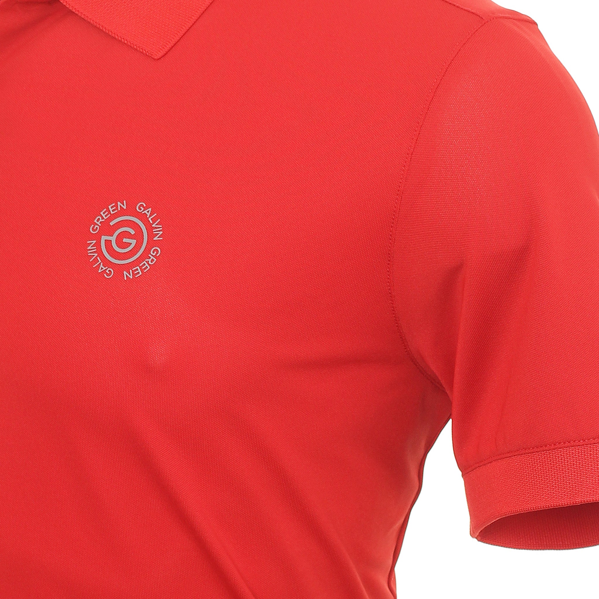 Galvin Green Max Tour Ventil8+ Golf Shirt
