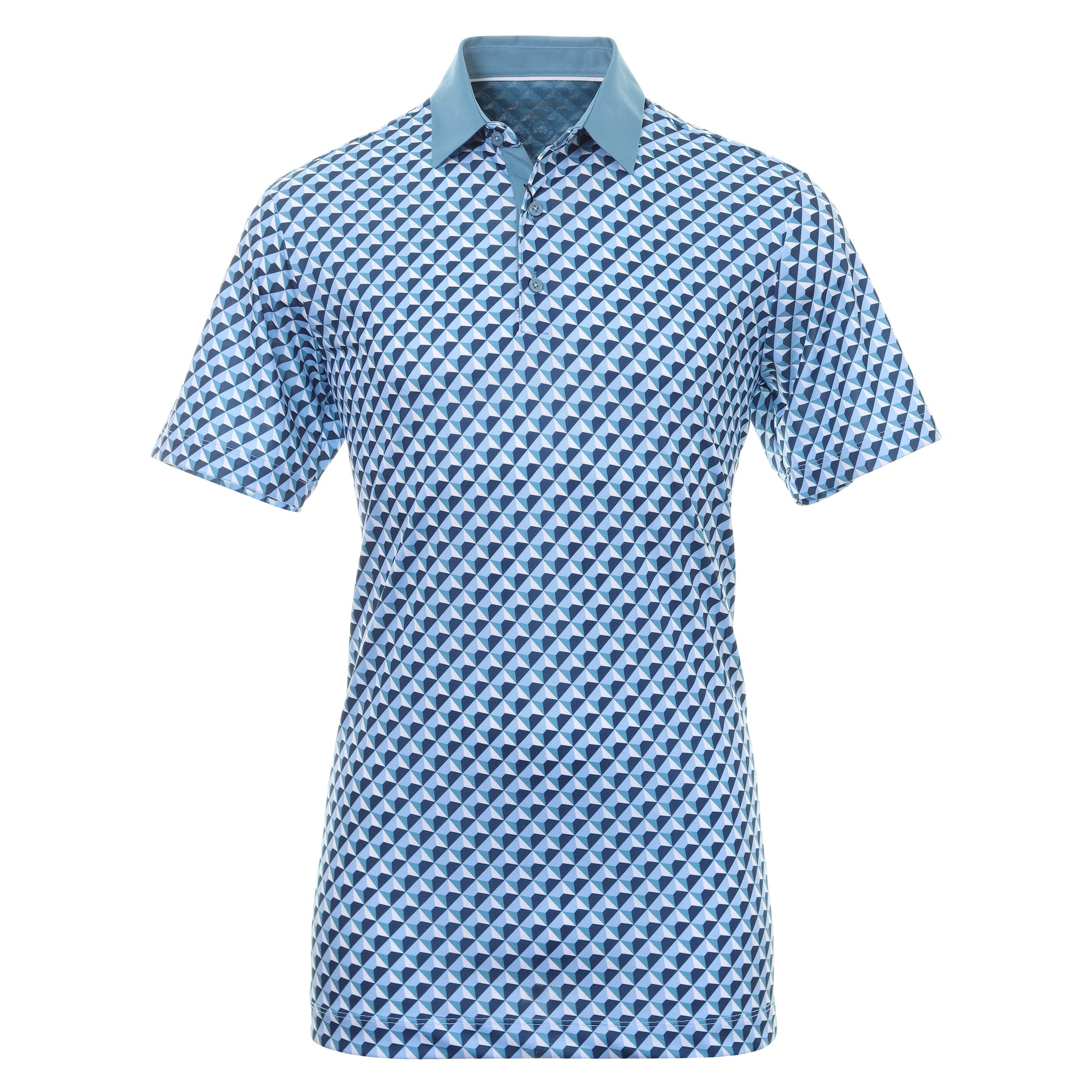 Galvin Green Mercer Ventil8+ Golf Shirt