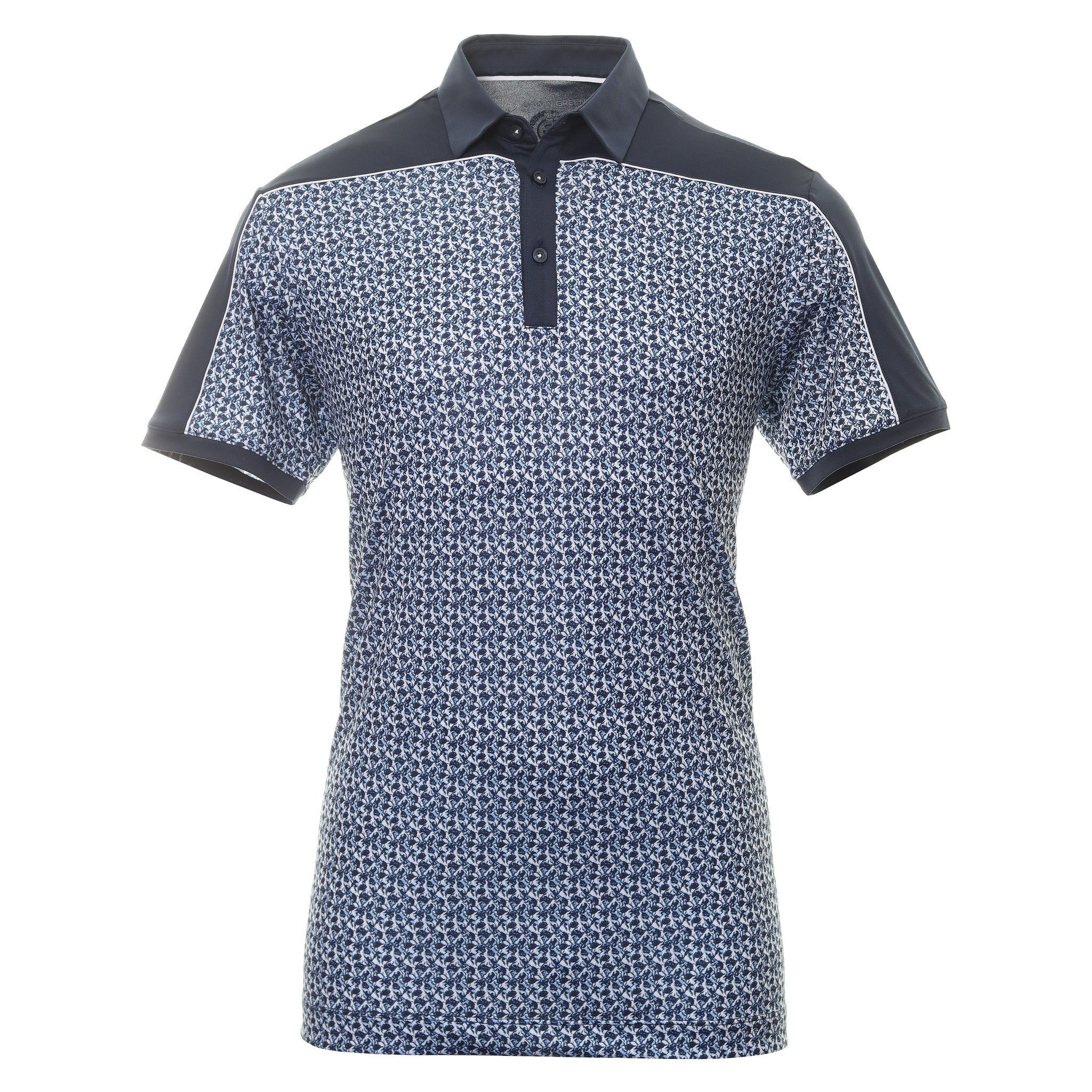 Galvin Green Millard Ventil8+ Golf Shirt
