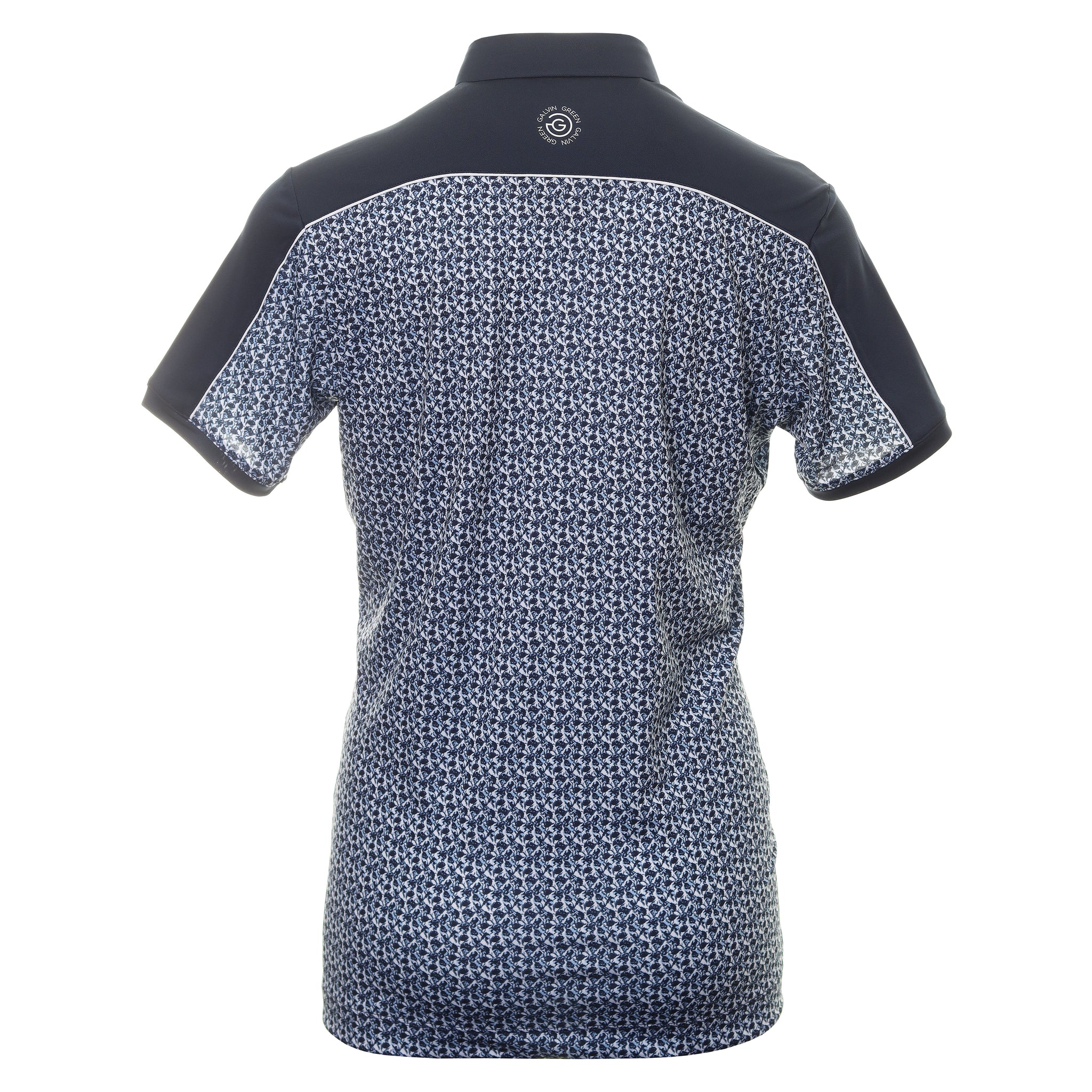 Galvin Green Millard Ventil8+ Golf Shirt