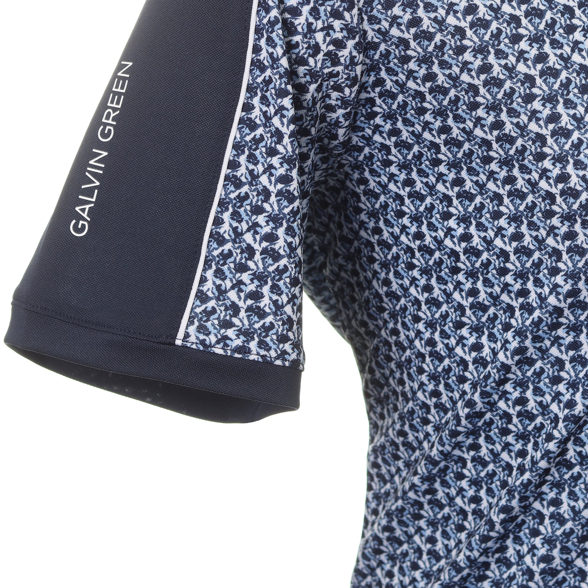 Galvin Green Millard Ventil8+ Golf Shirt