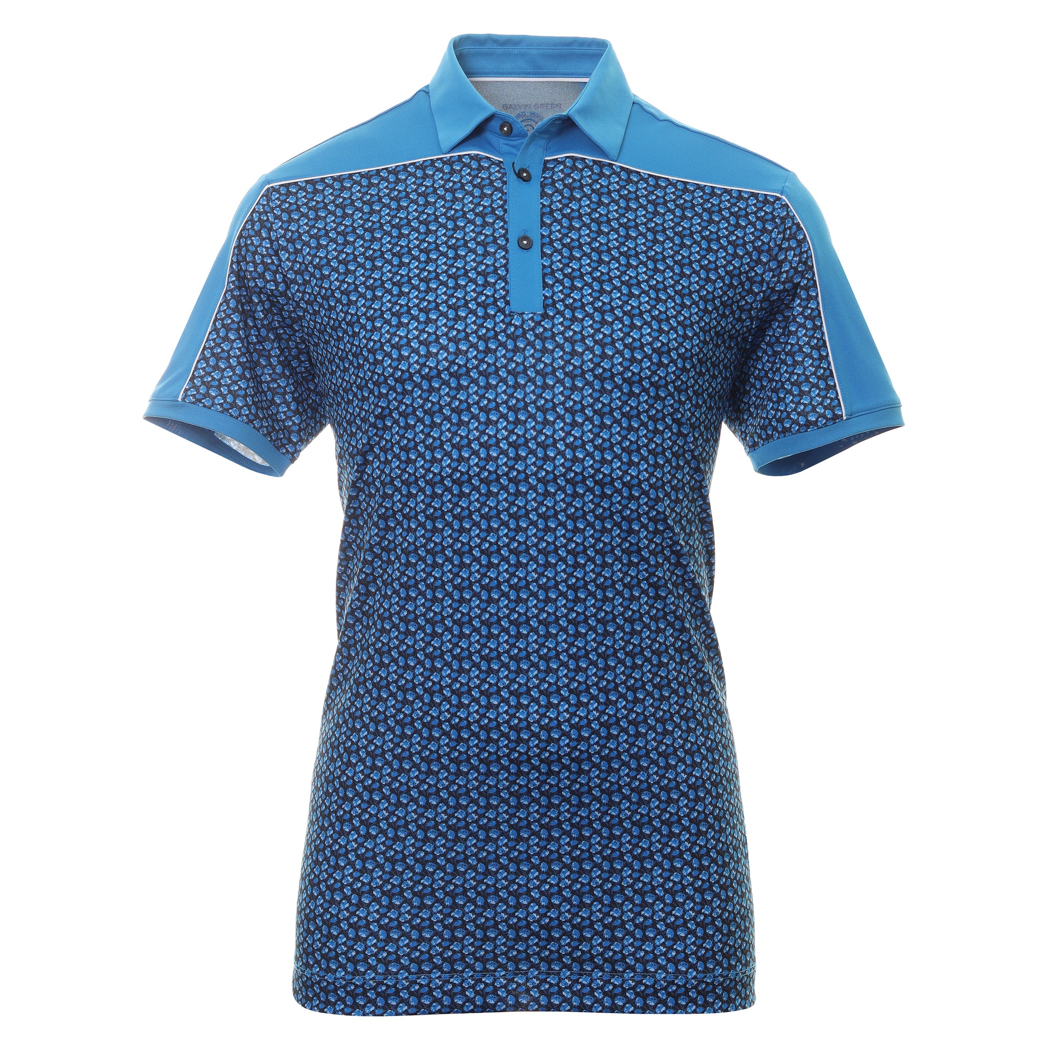 Galvin Green Millard Ventil8+ Golf Shirt