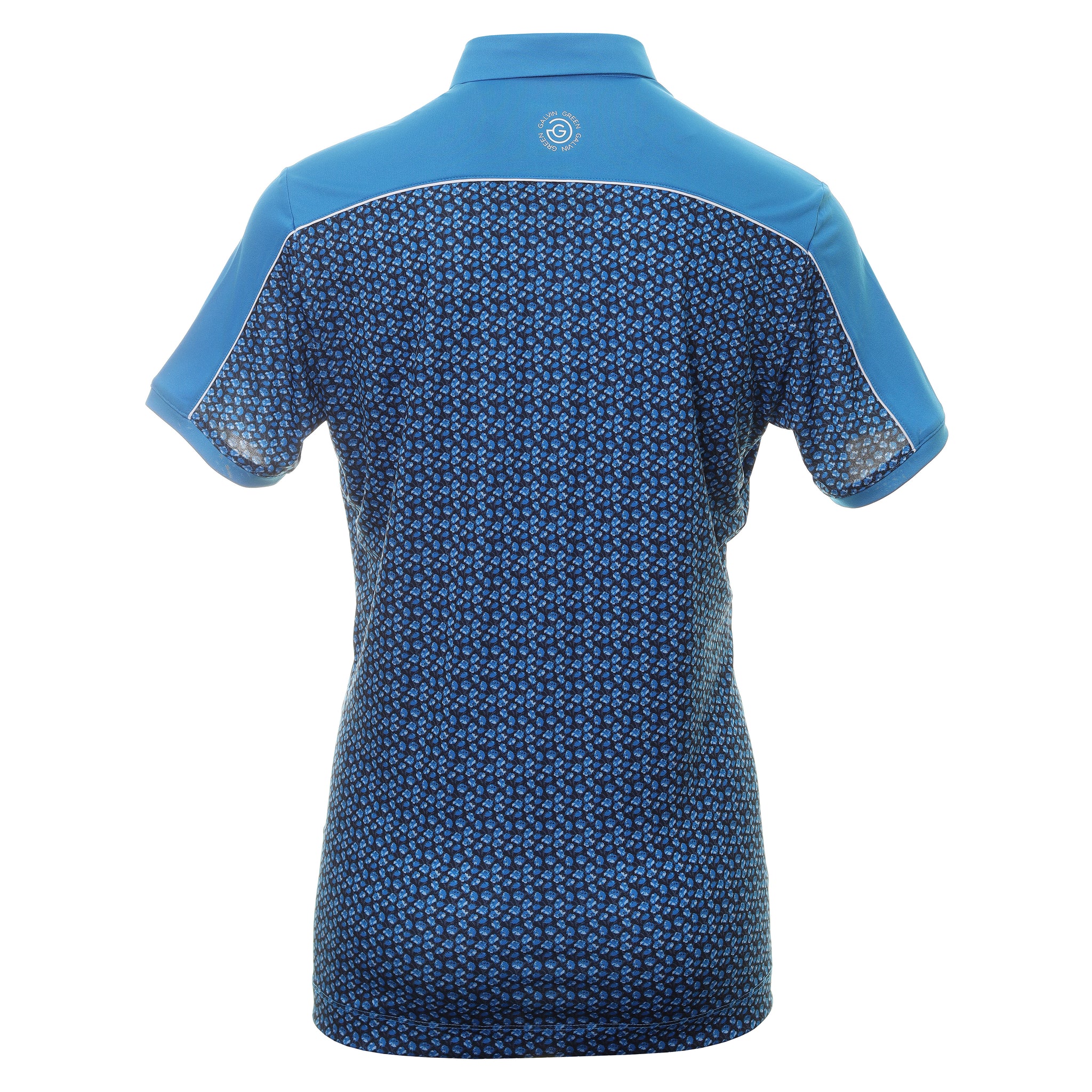 Galvin Green Millard Ventil8+ Golf Shirt