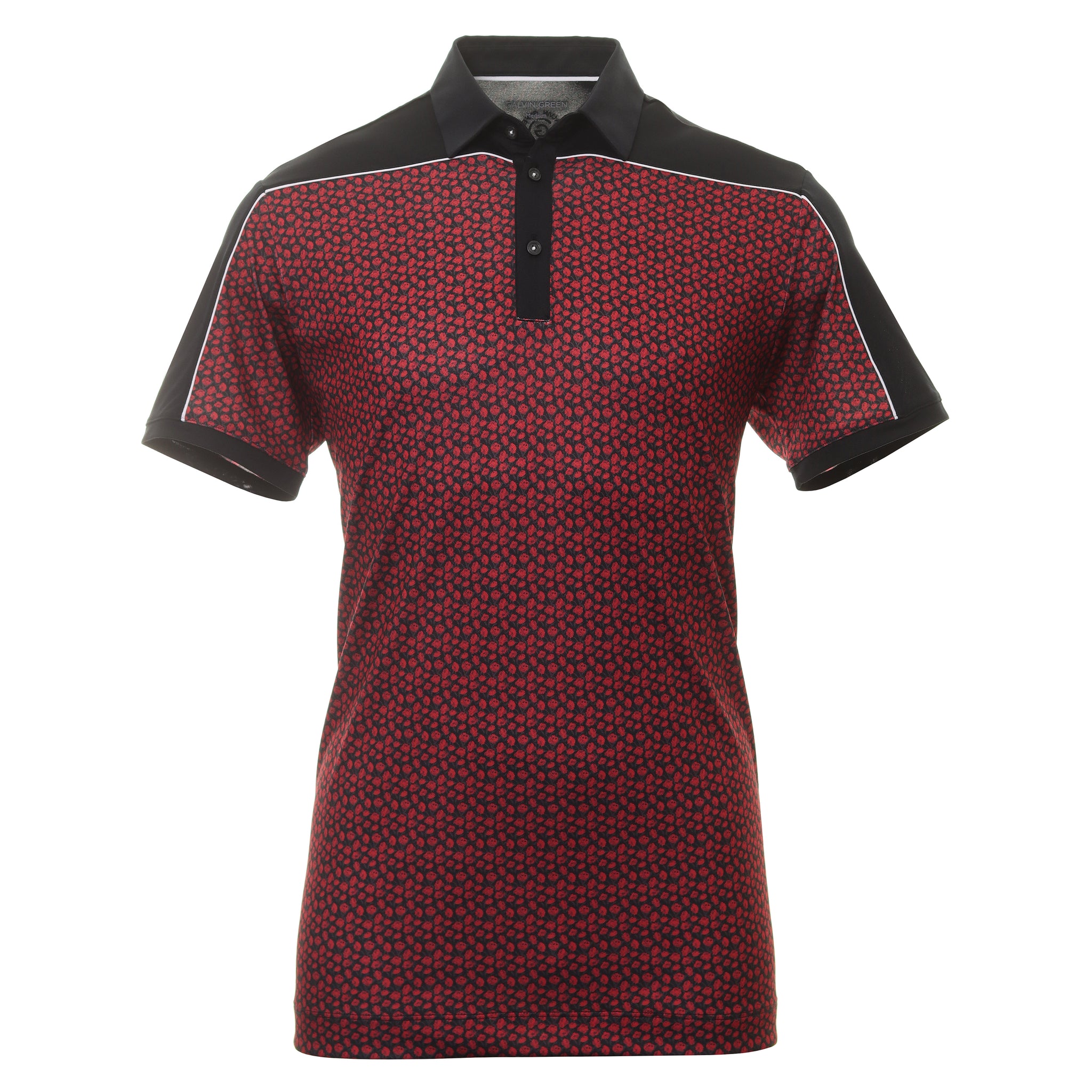 Galvin Green Millard Ventil8+ Golf Shirt