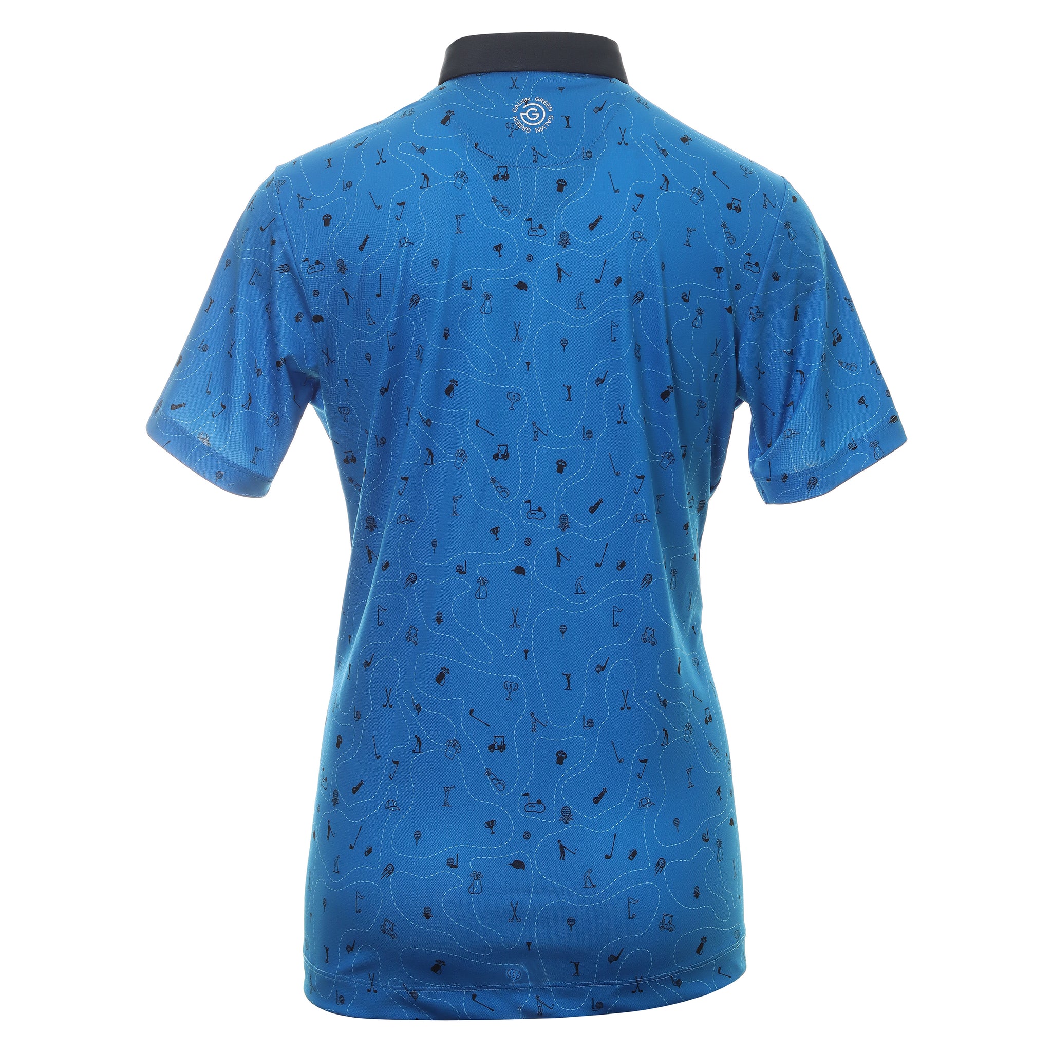 Galvin Green Miro Ventil8+ Golf Shirt