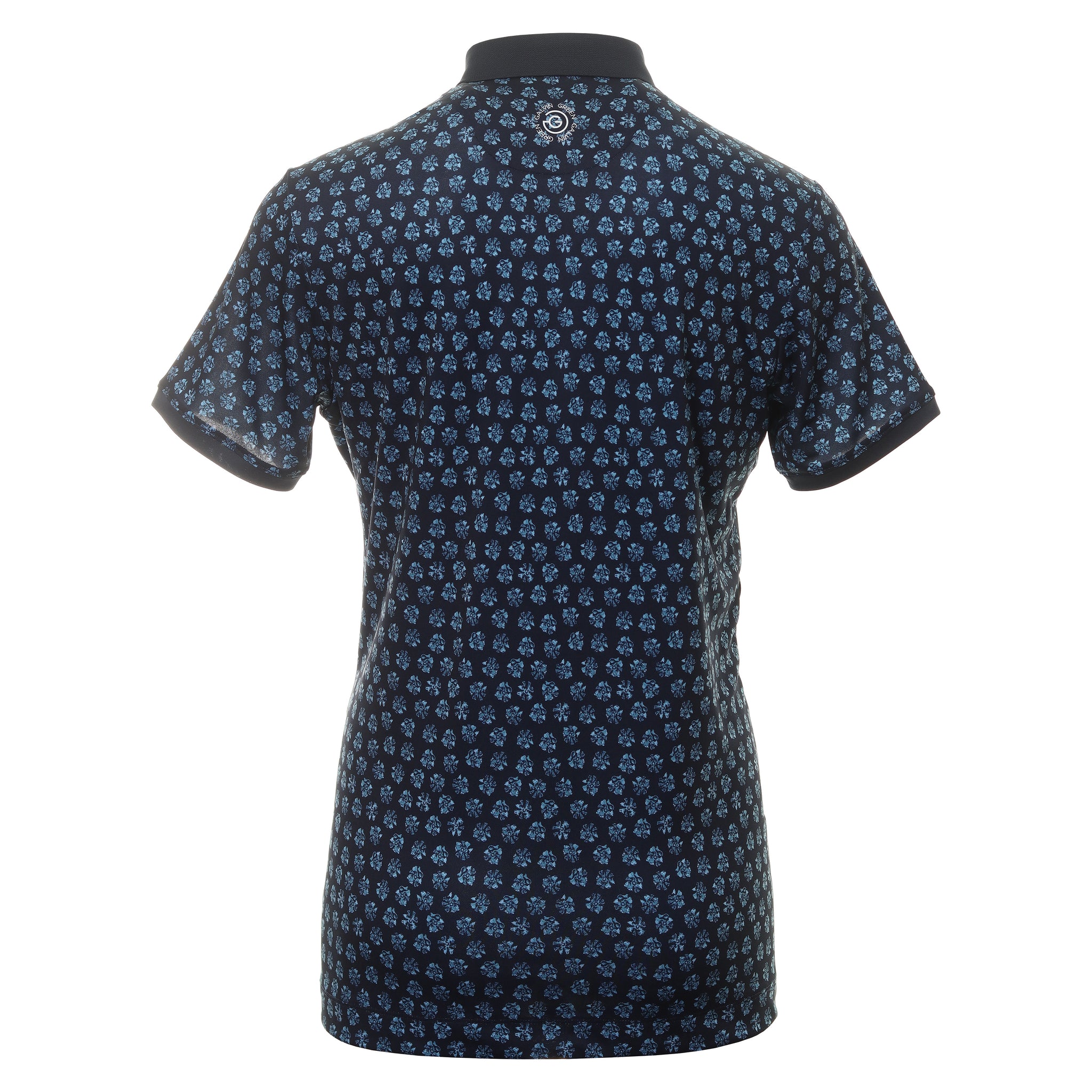 Galvin Green Murphy Ventil8+ Golf Shirt
