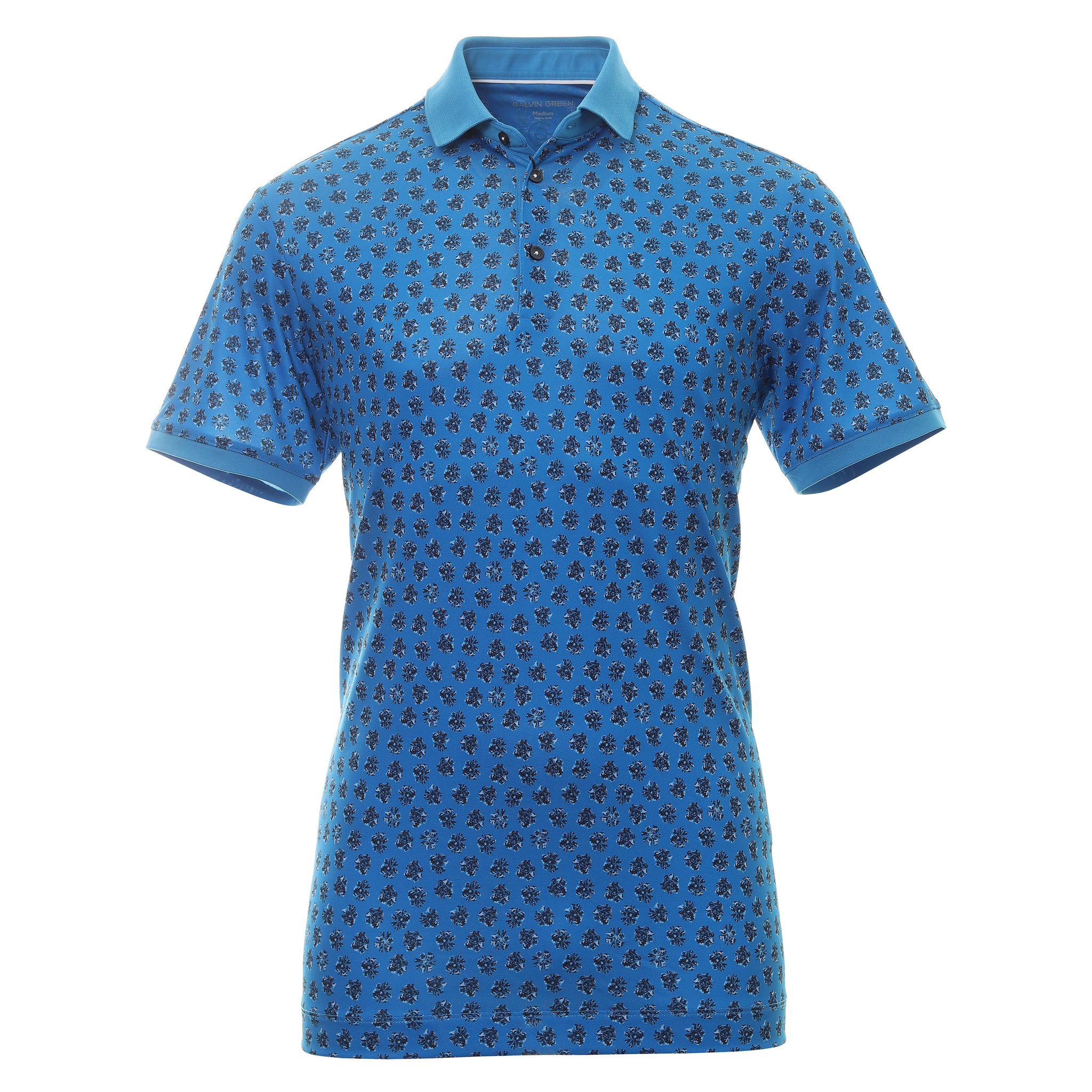 Galvin Green Murphy Ventil8+ Golf Shirt
