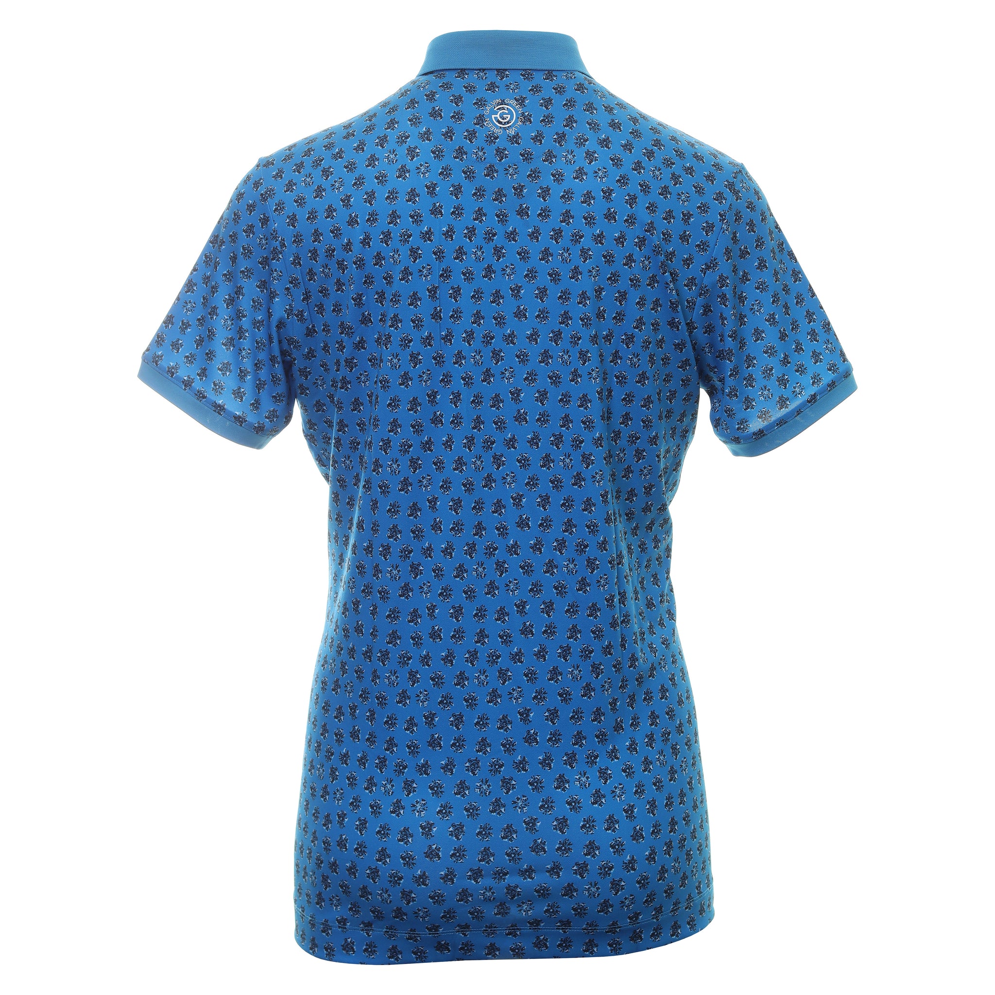 Galvin Green Murphy Ventil8+ Golf Shirt