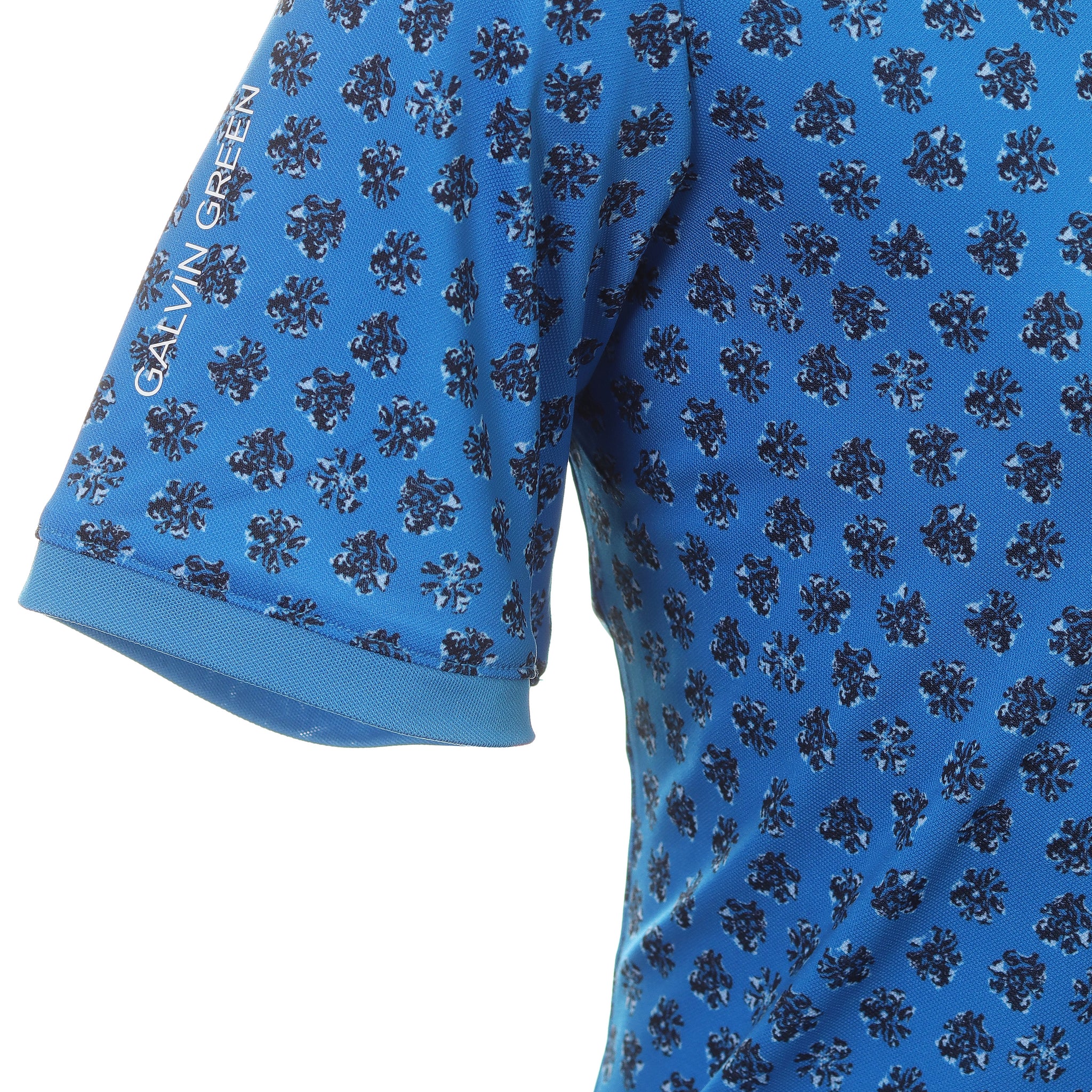 Galvin Green Murphy Ventil8+ Golf Shirt