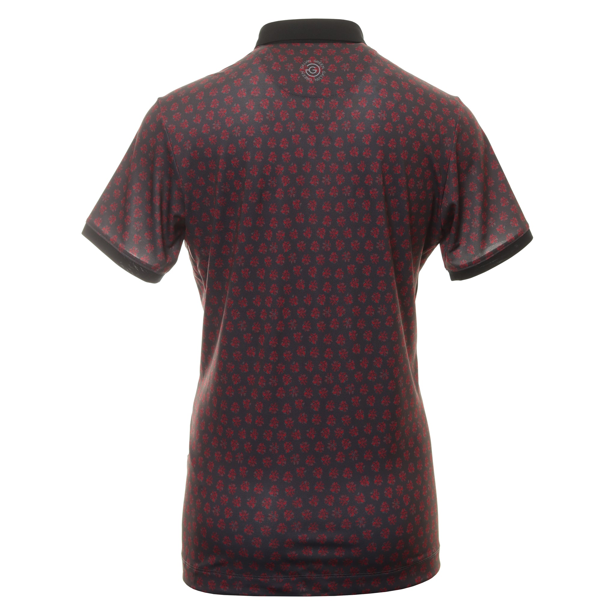 Galvin Green Murphy Ventil8+ Golf Shirt
