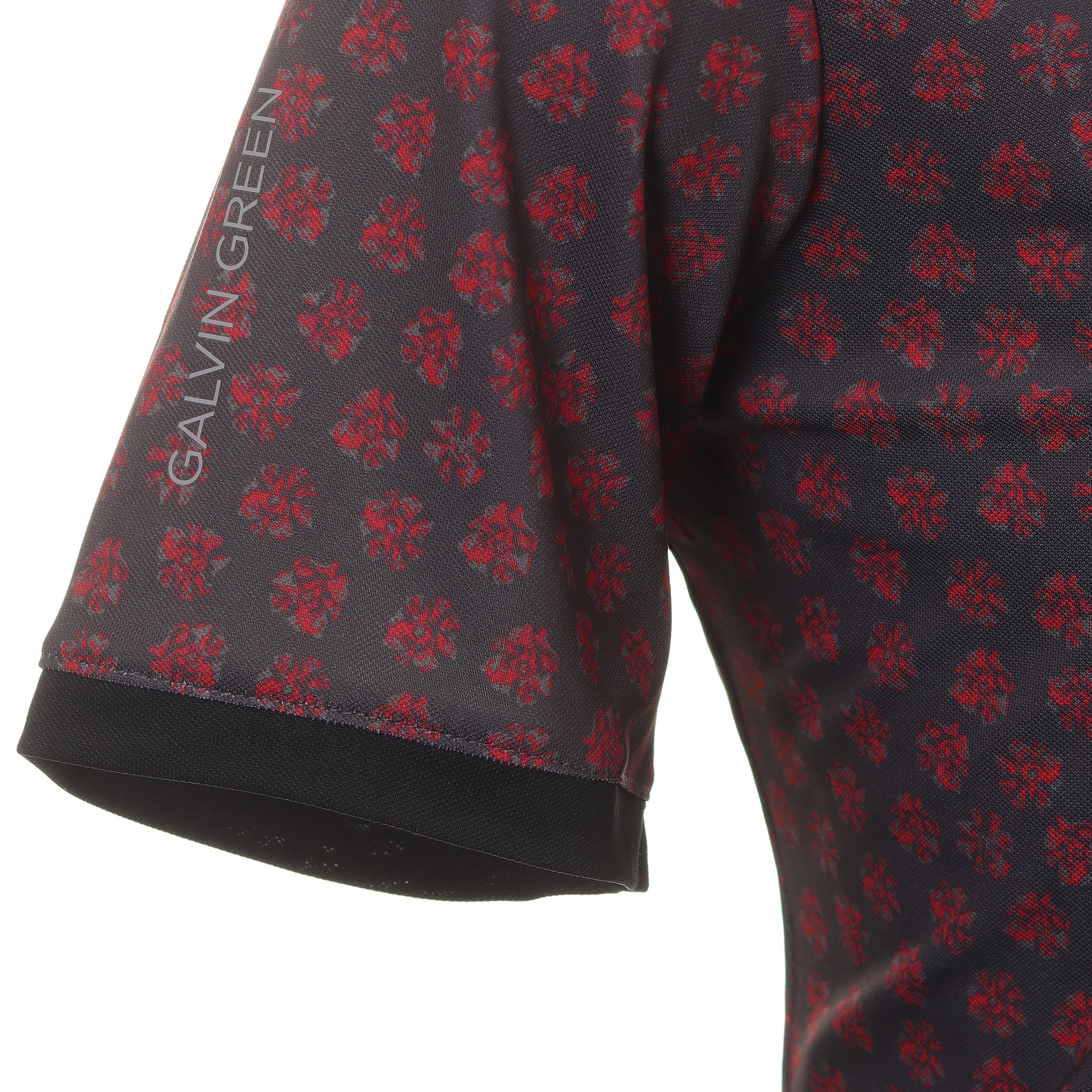 Galvin Green Murphy Ventil8+ Golf Shirt