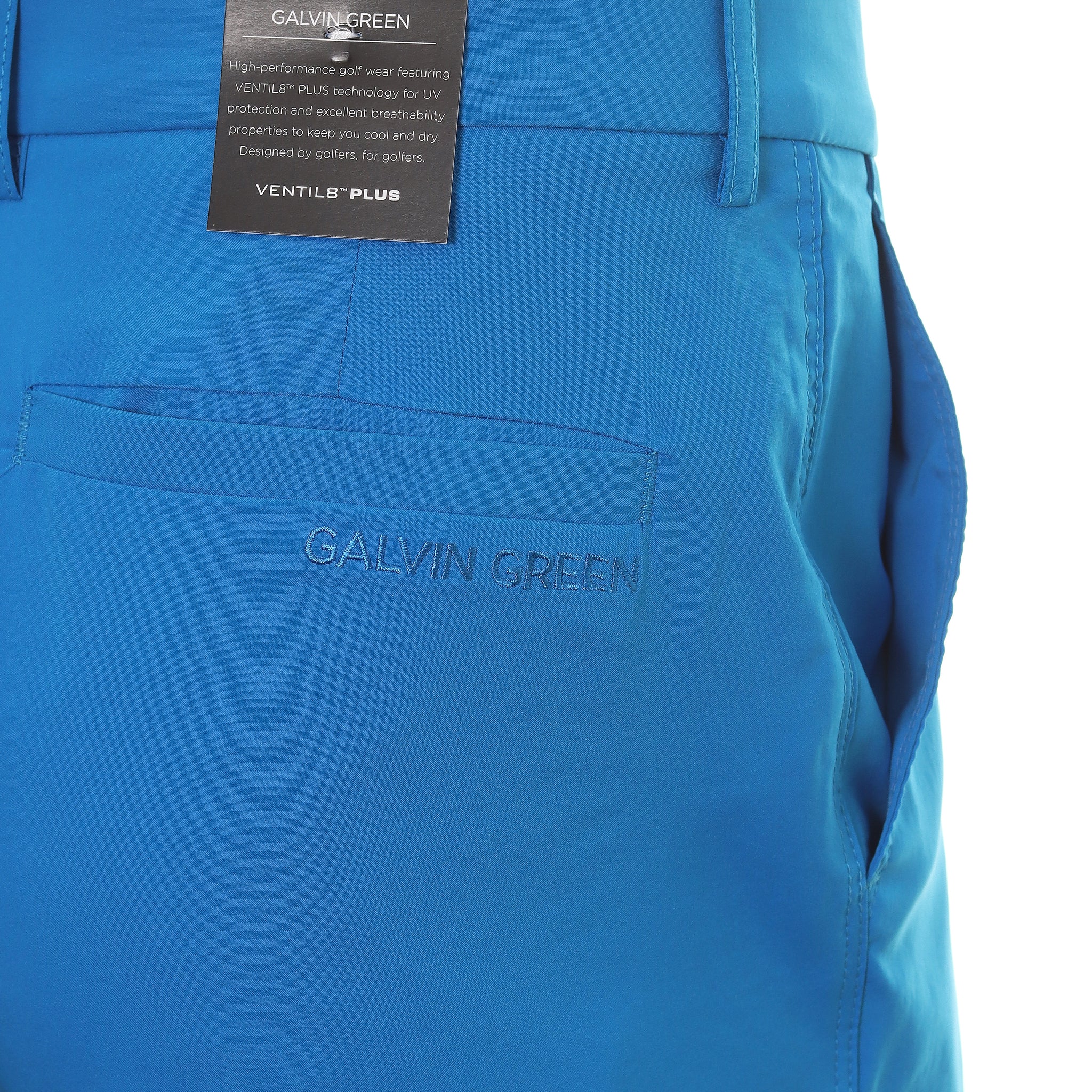 Galvin Green Nixon Ventil8+ Golf Trousers
