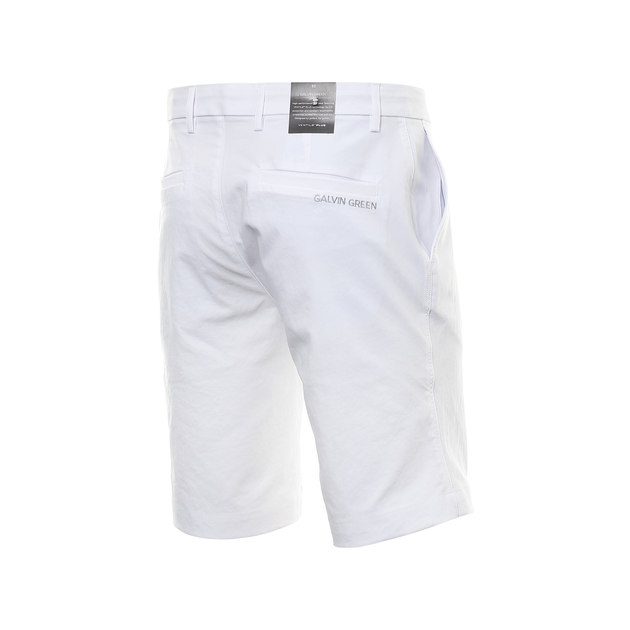 Galvin Green Paul Ventil8+ Golf Shorts