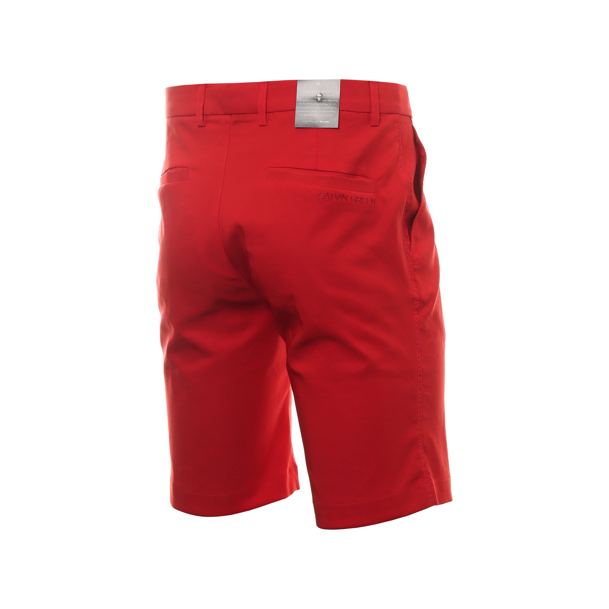 Galvin Green Paul Ventil8+ Golf Shorts