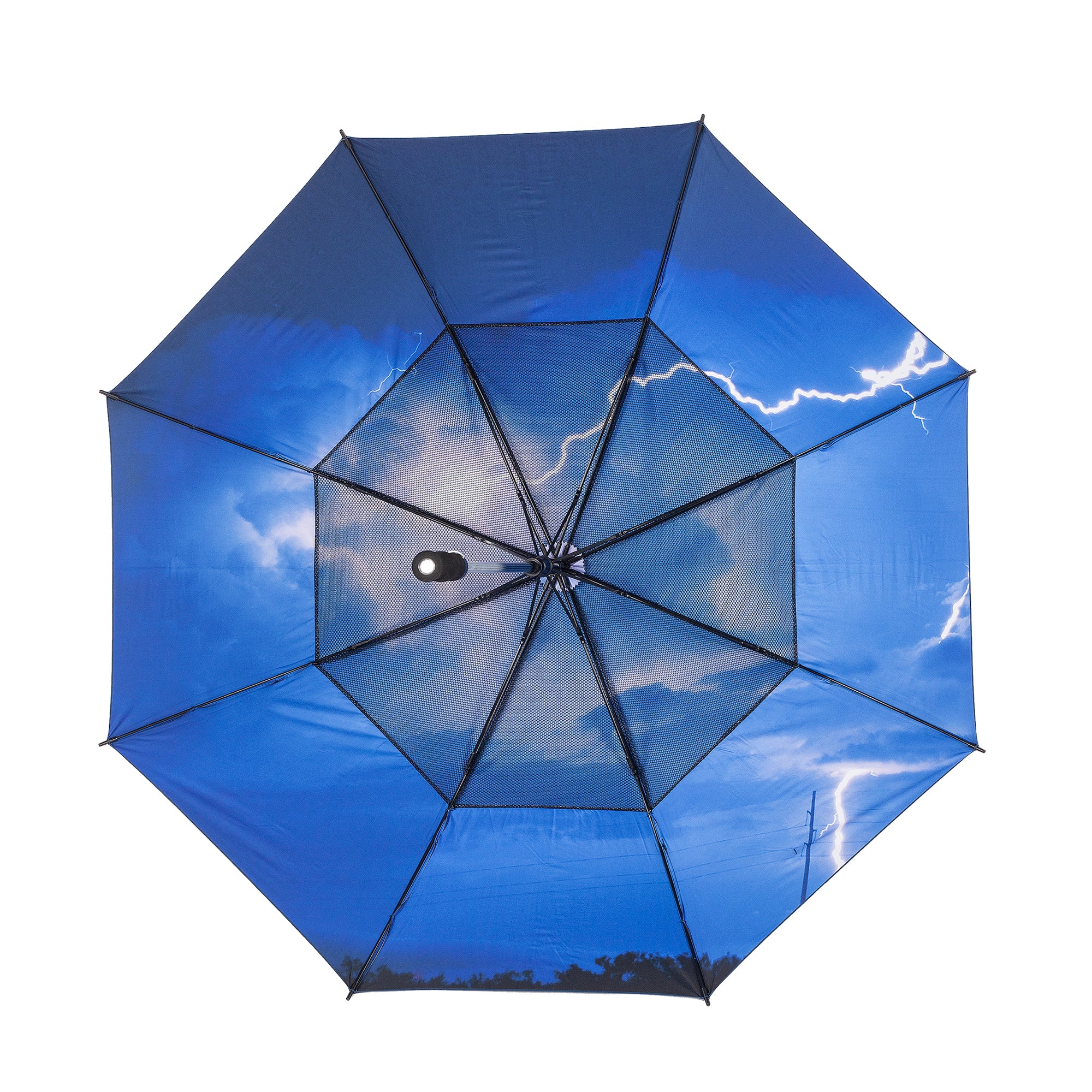 Galvin Green Tod Golf Umbrella