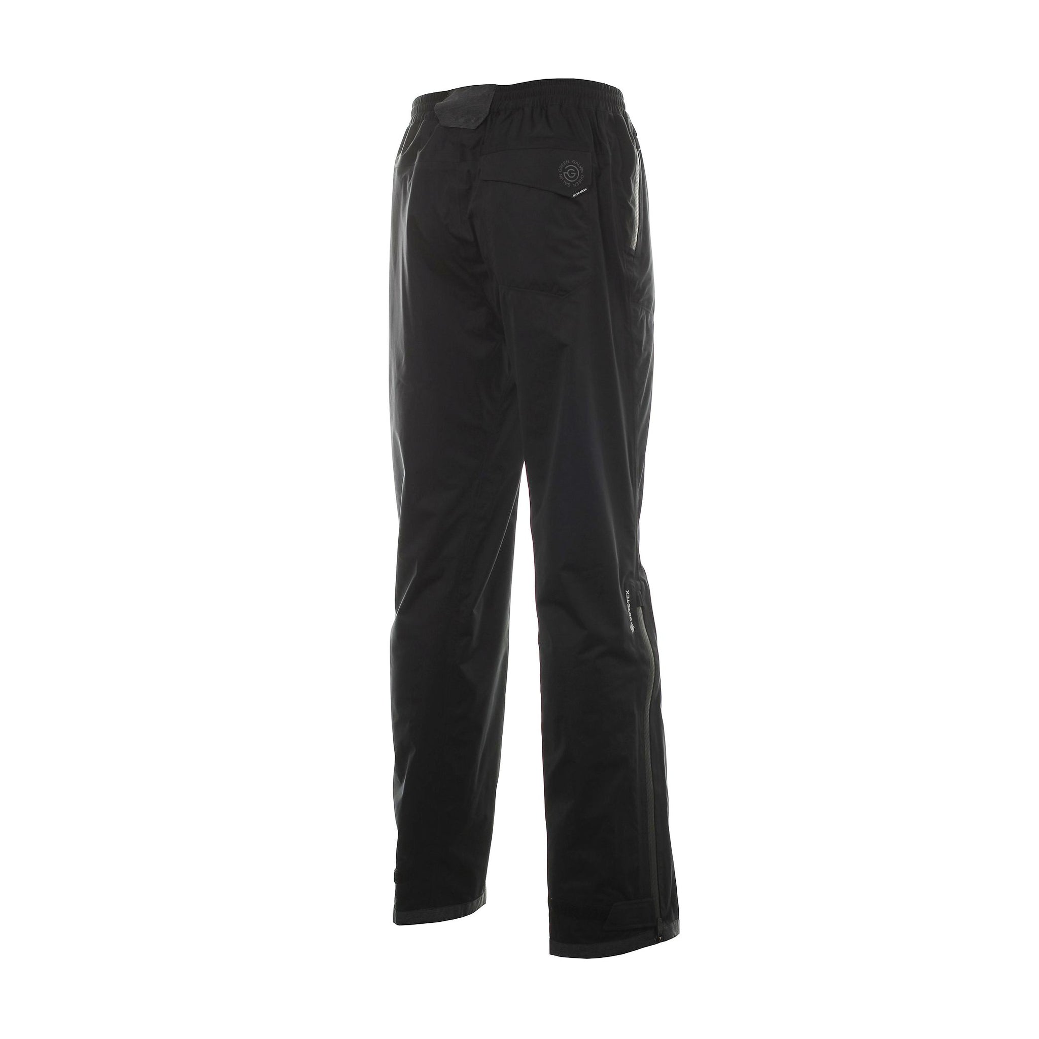 Galvin Green Alpha Gore-Tex C-Knit Waterproof Trousers Black 9403
