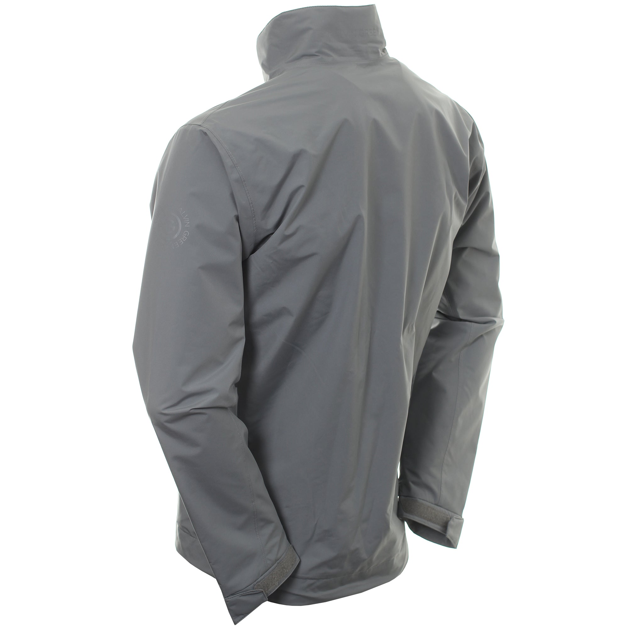 Galvin Green Gore-Tex Aaron Waterproof Jacket Sharkskin/Black/White