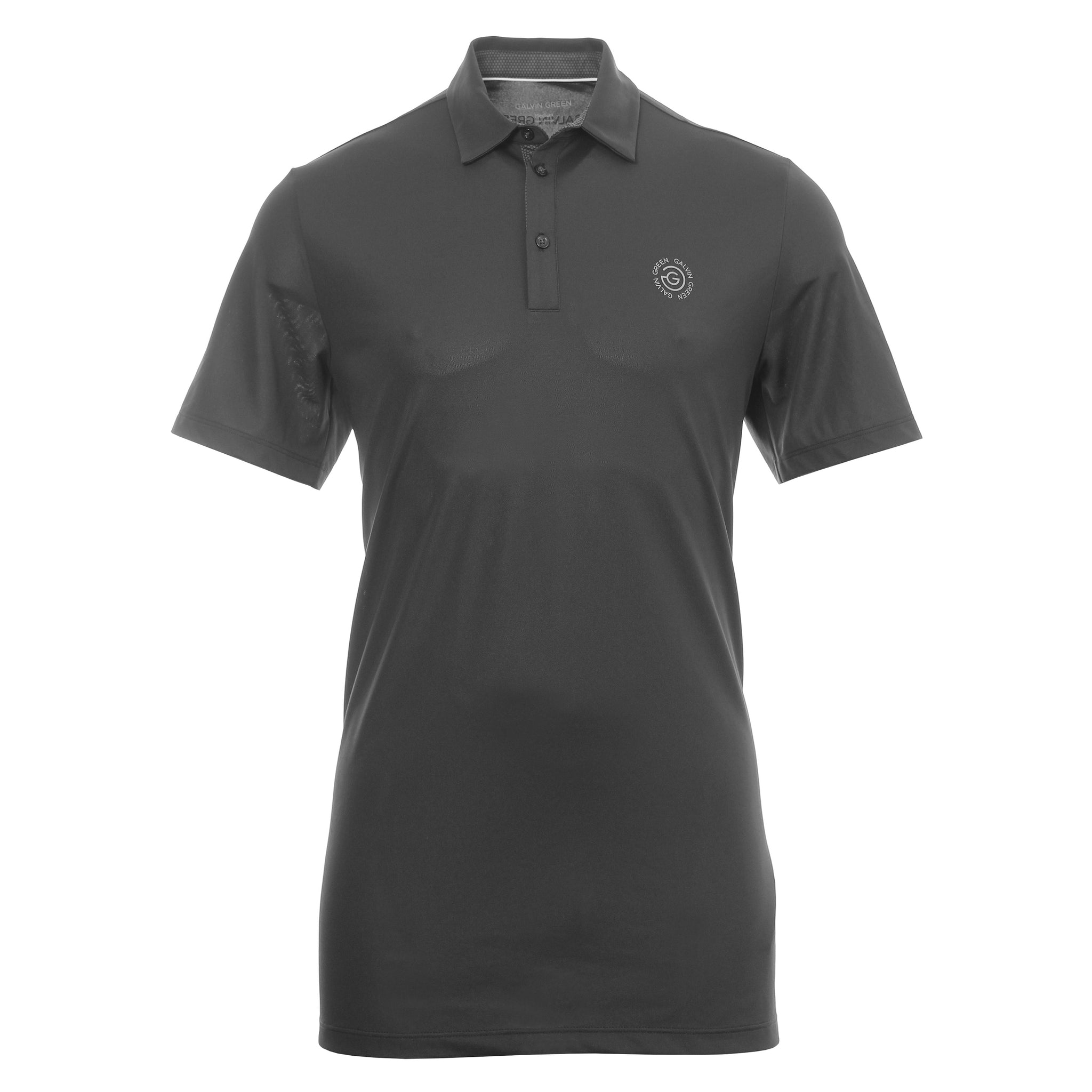 Galvin Green Milan Tour Ventil8+ Golf Shirt