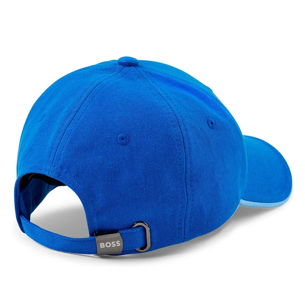 BOSS Bold Curved Cap
