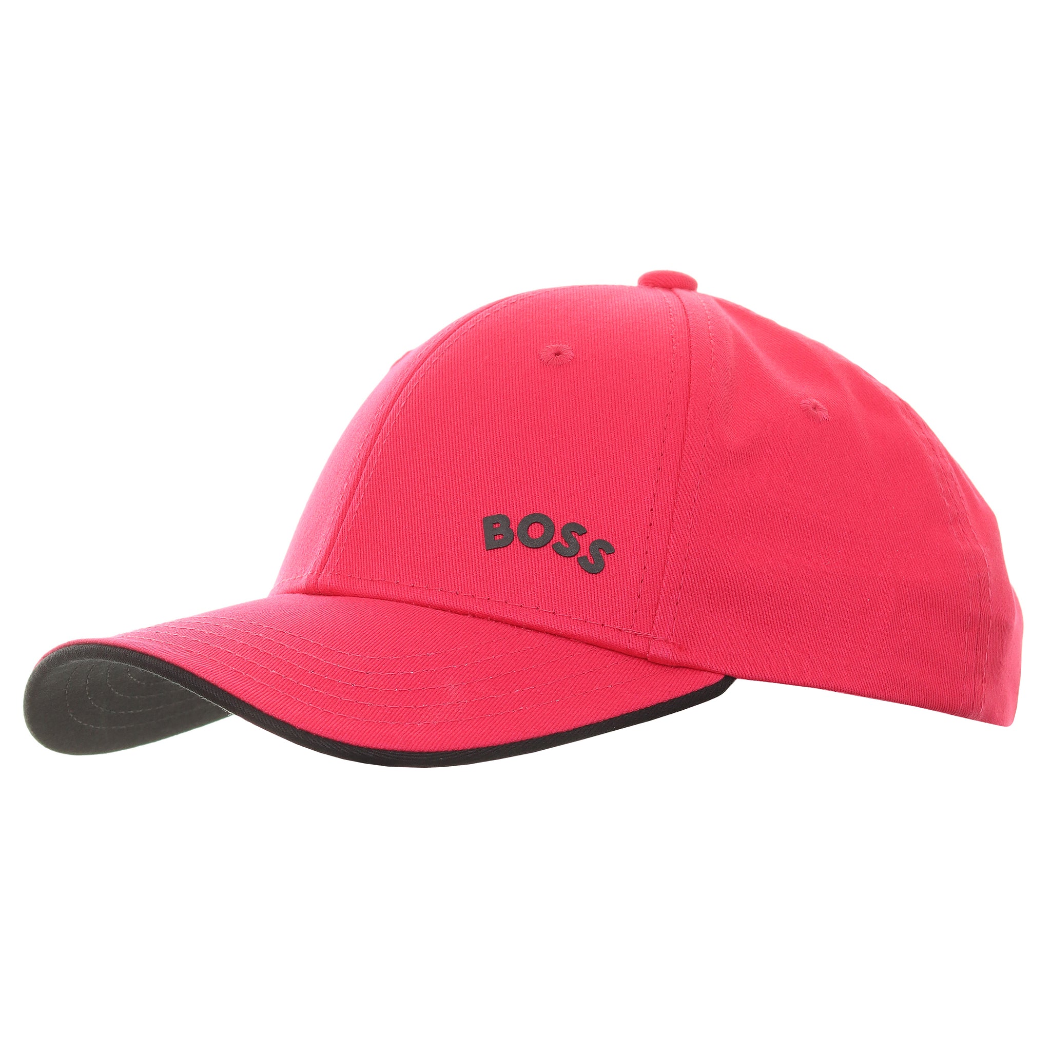 BOSS Bold Curved Cap