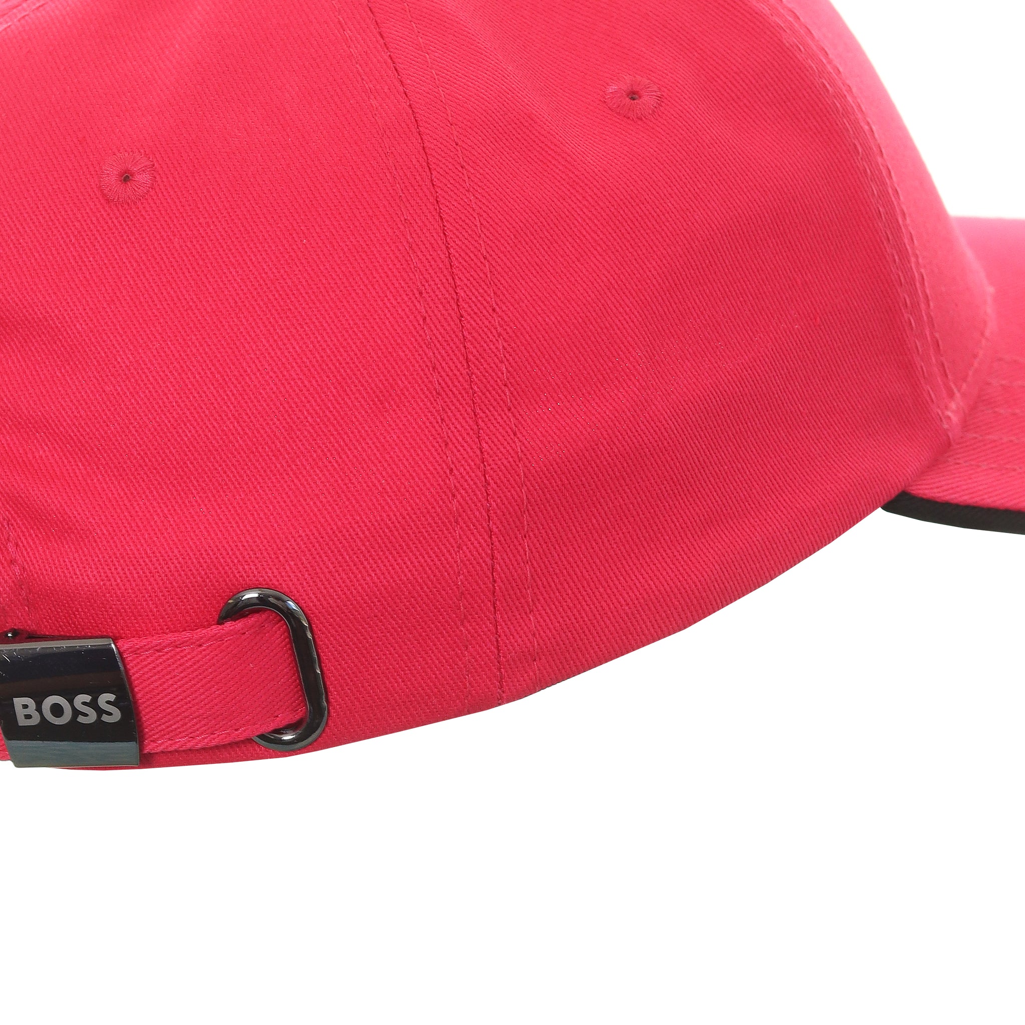 BOSS Bold Curved Cap