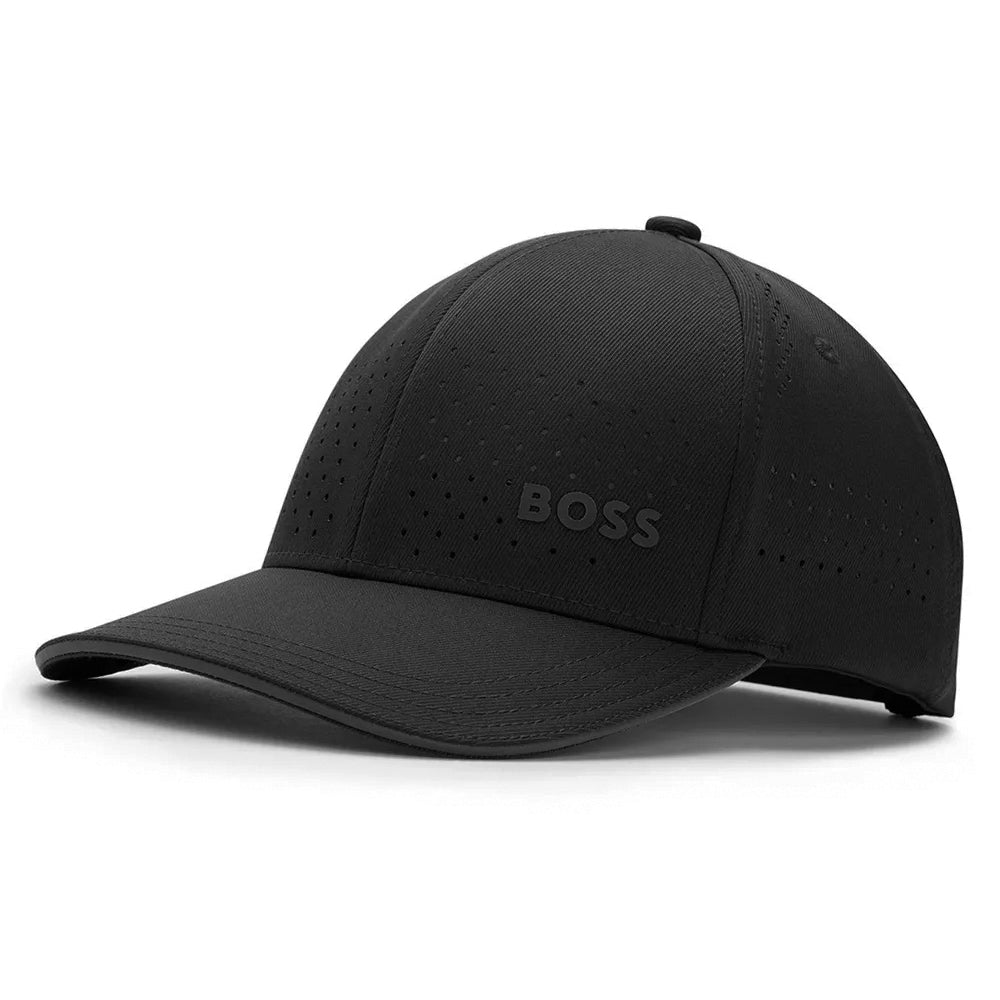 BOSS Cap-Active-Advance