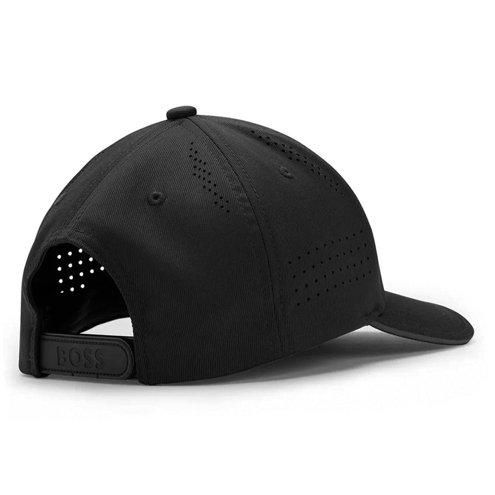 BOSS Cap-Active-Advance
