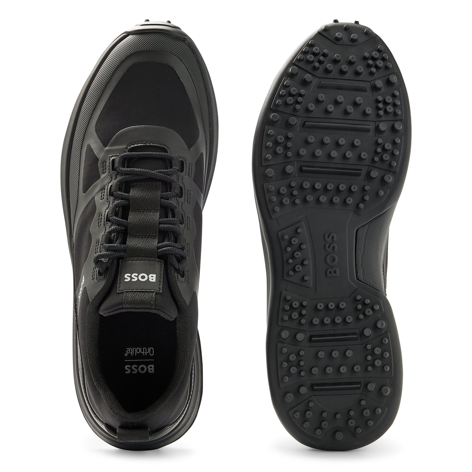 BOSS Cedric Golf Shoes
