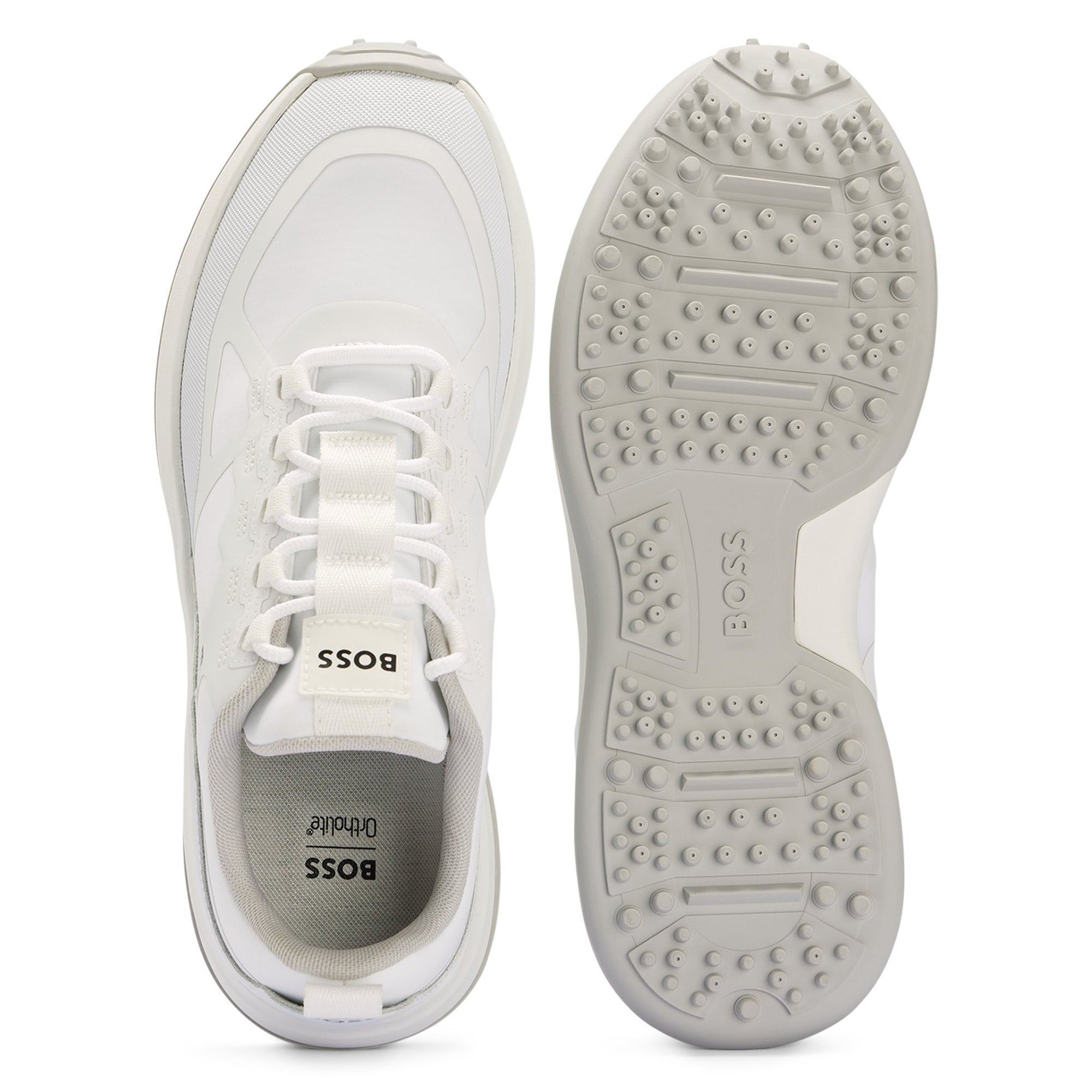 BOSS Cedric Golf Shoes