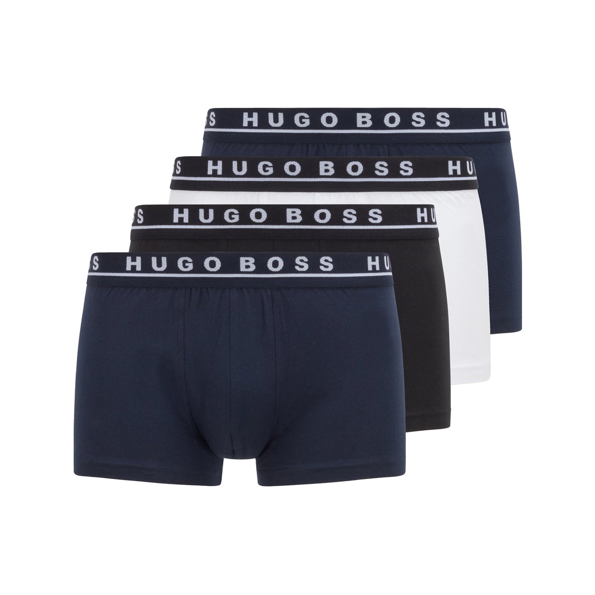 BOSS Cotton Stretch Trunk 5-Pack 50470072 Multi 460 | Function18