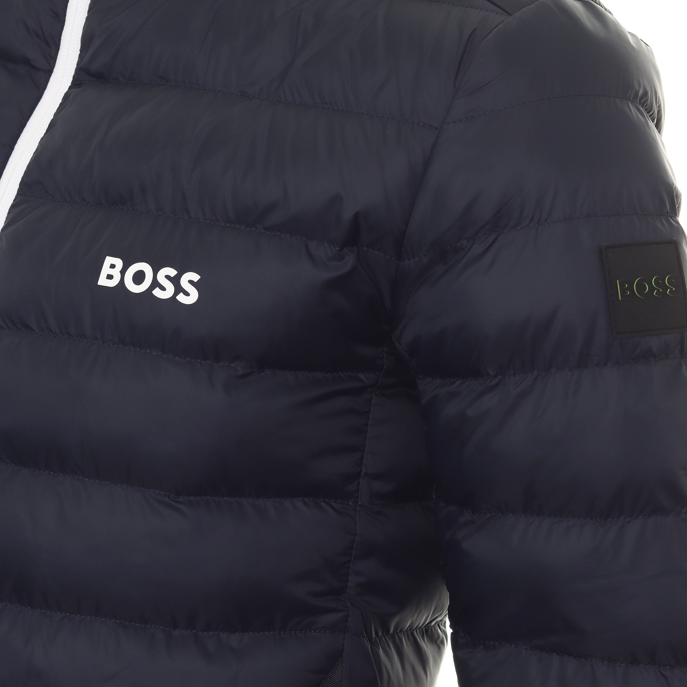 Hugo boss deals golf jackets