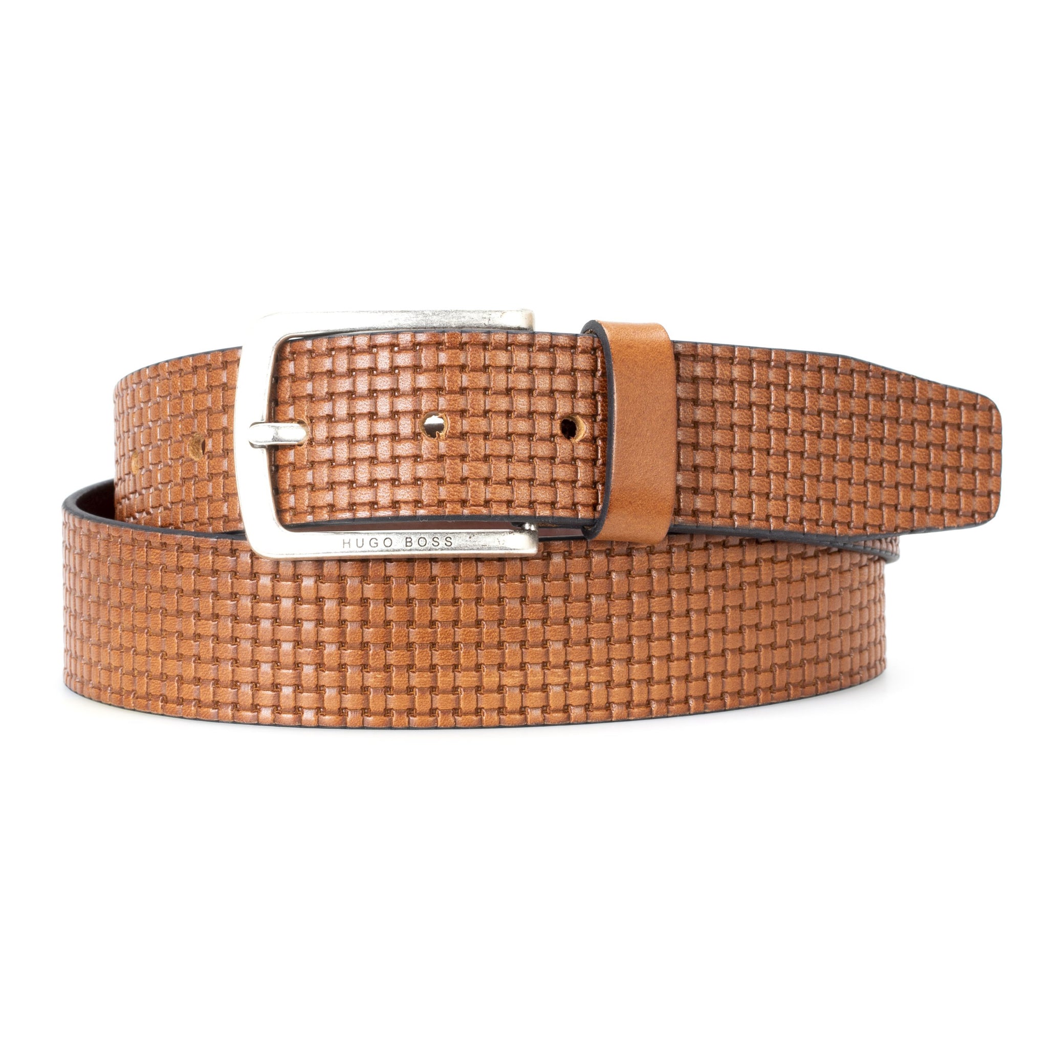 BOSS Jor-TB-V Golf Belt