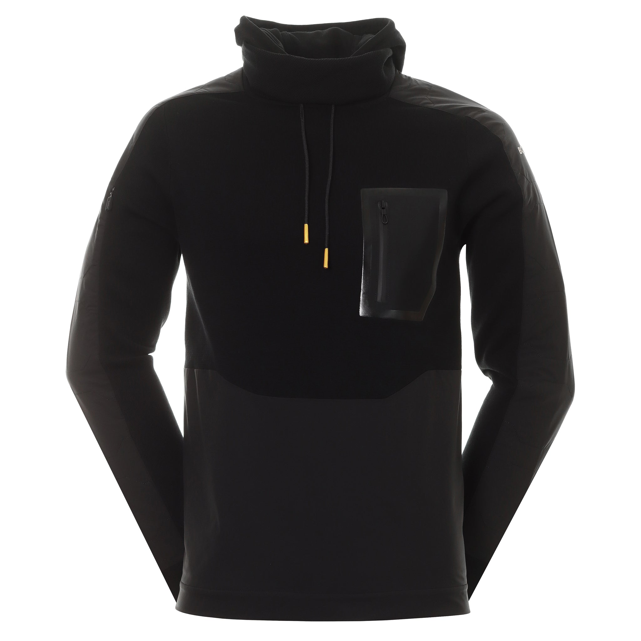 BOSS Mond Hooded Sweater