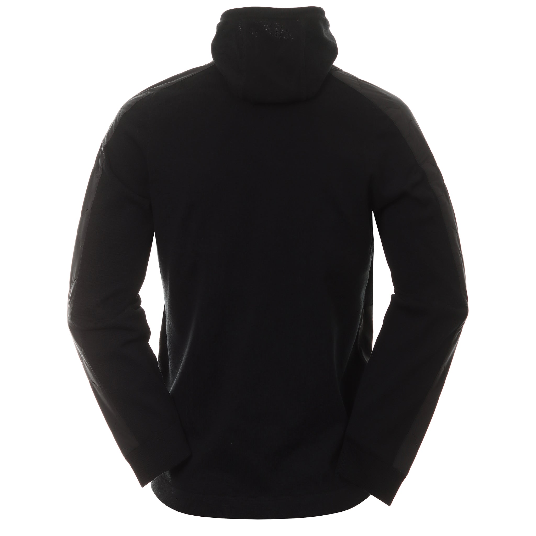 BOSS Mond Hooded Sweater
