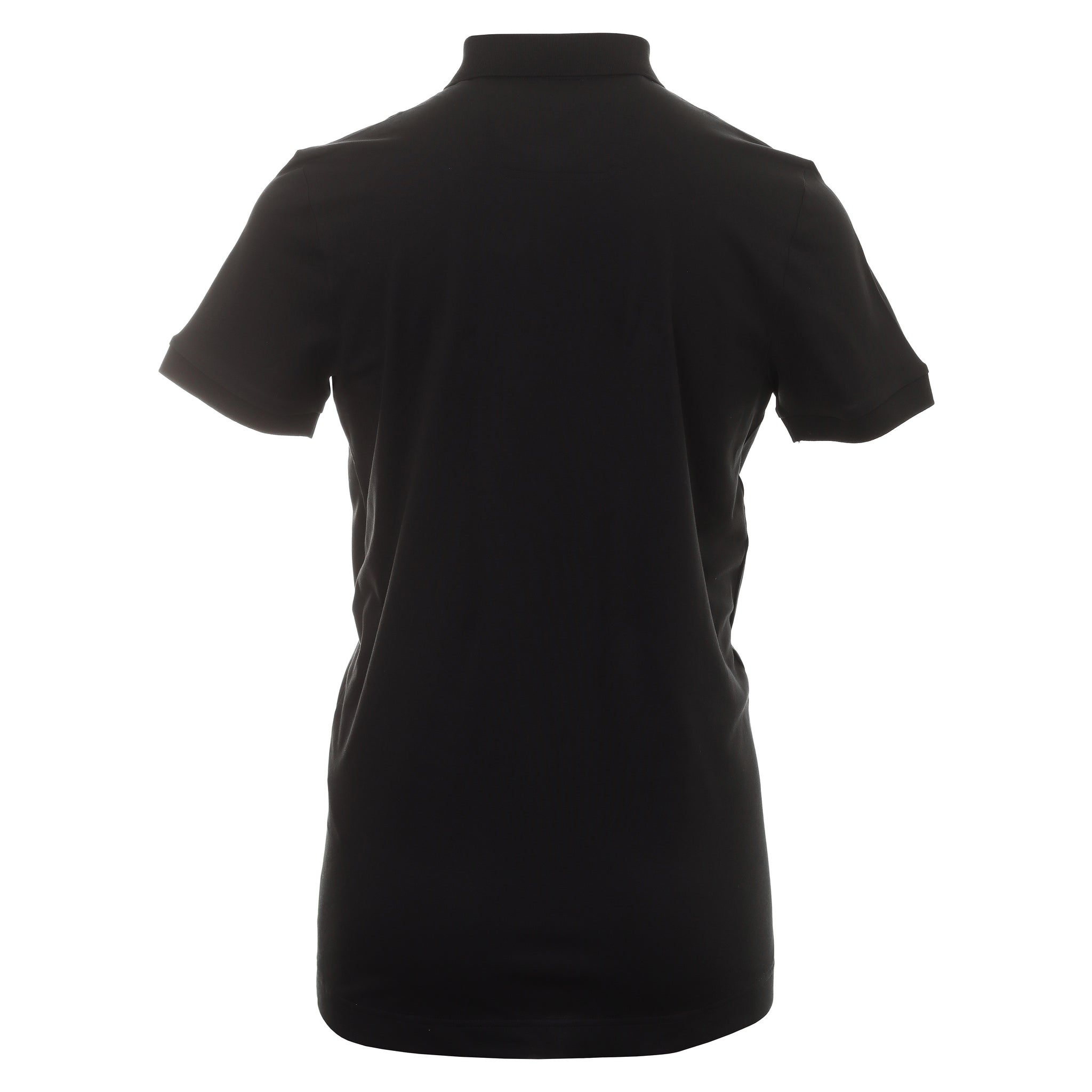 BOSS Paddy 1 Polo Shirt 50471933 Black 001 | Function18 | Restrictedgs