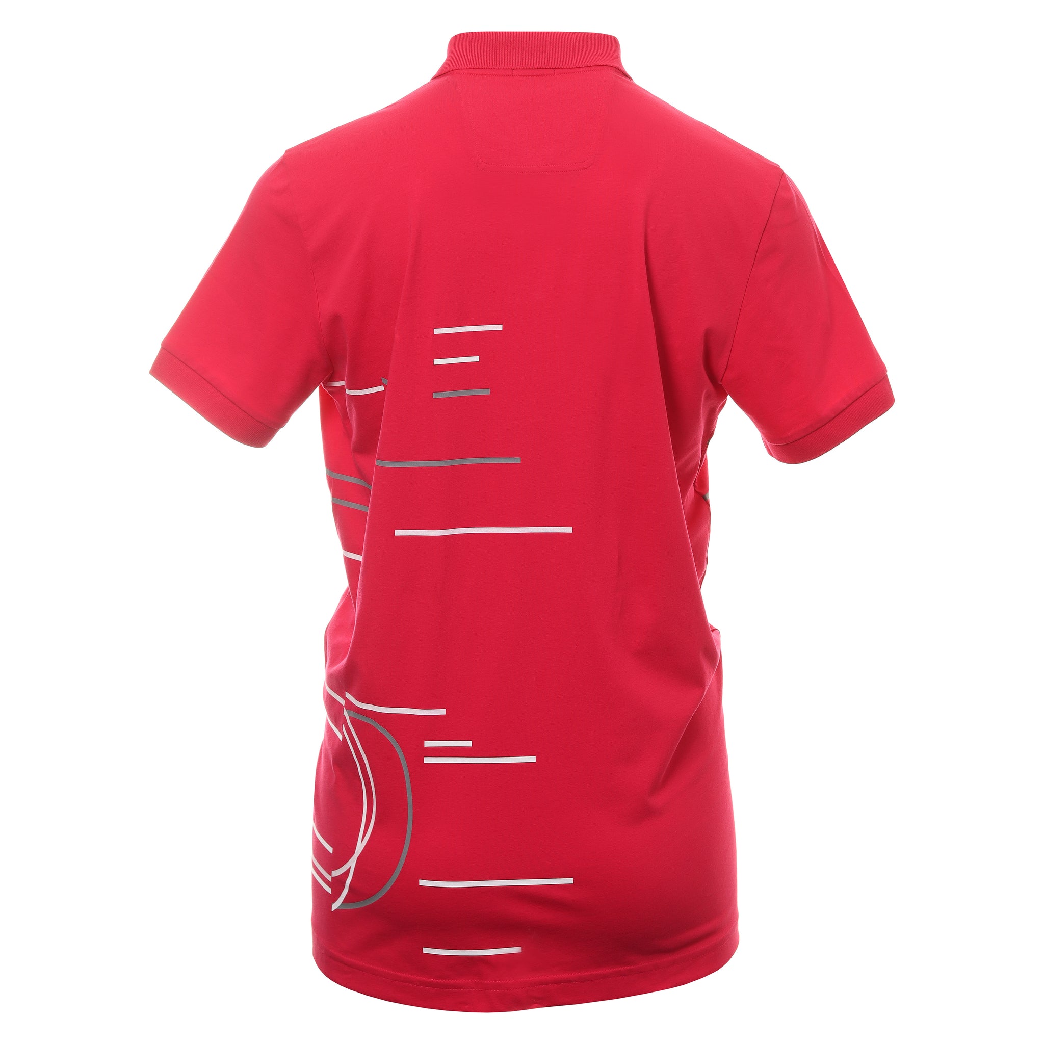 BOSS Paddy 3 Polo Shirt PF22