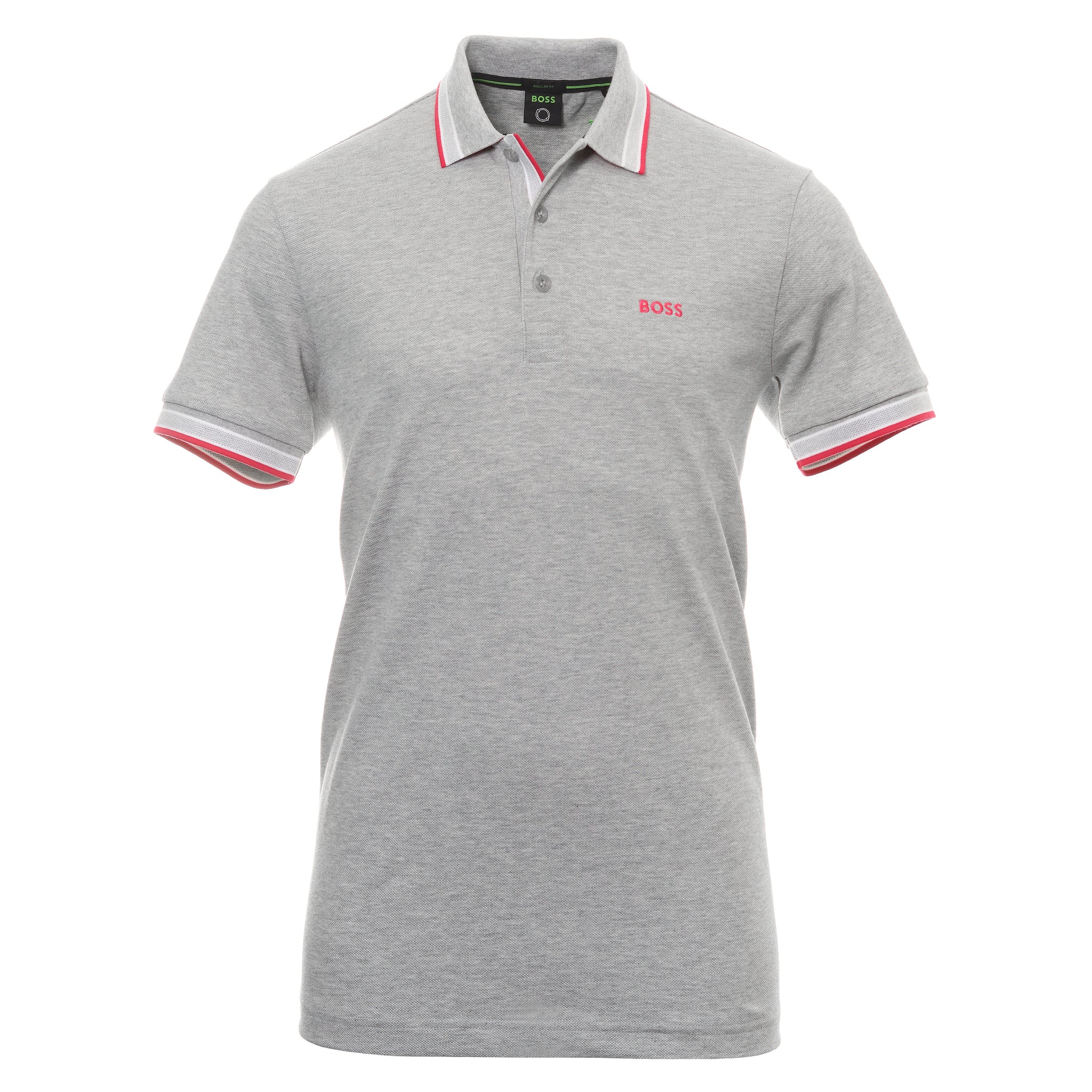 BOSS Paddy Polo Shirt