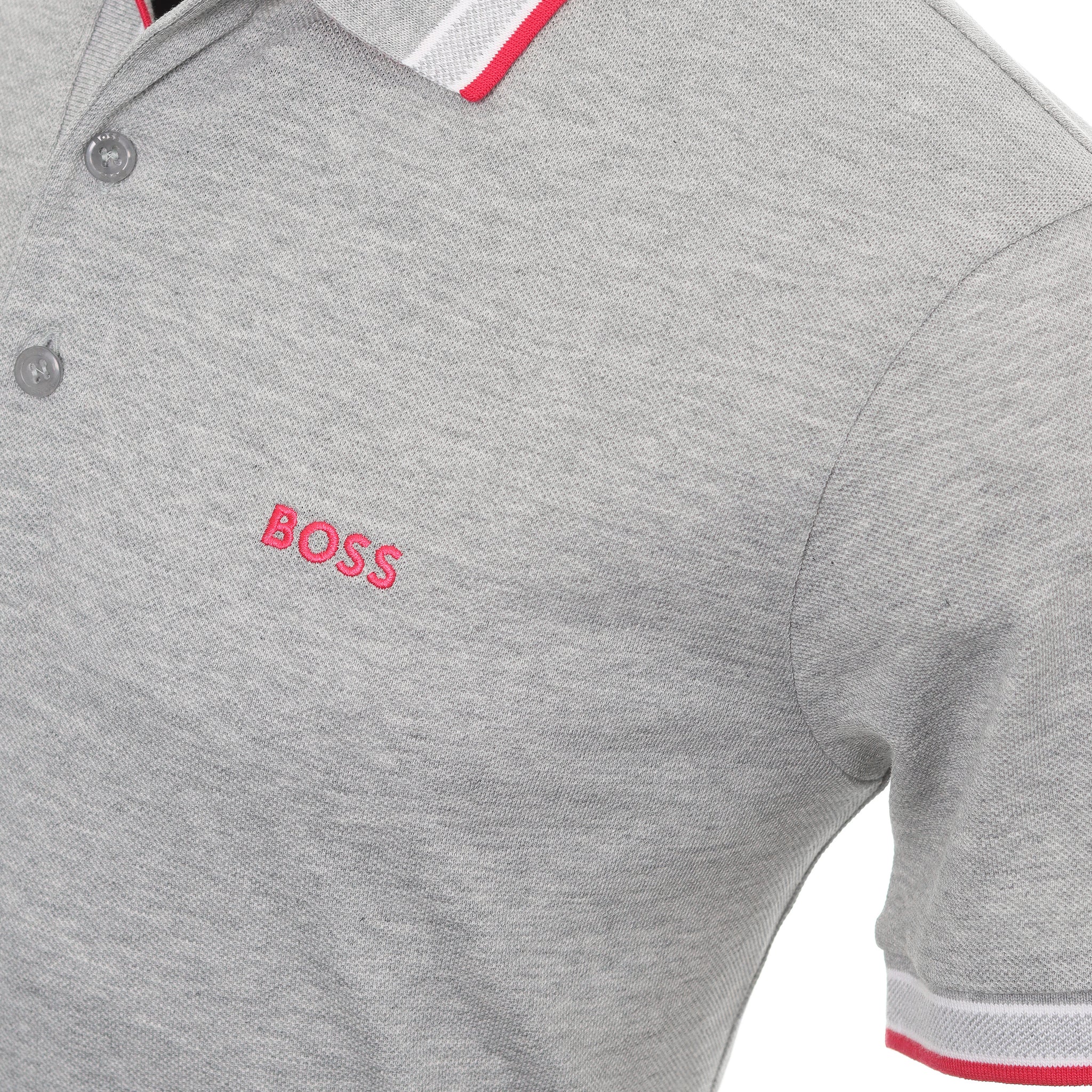 BOSS Paddy Polo Shirt